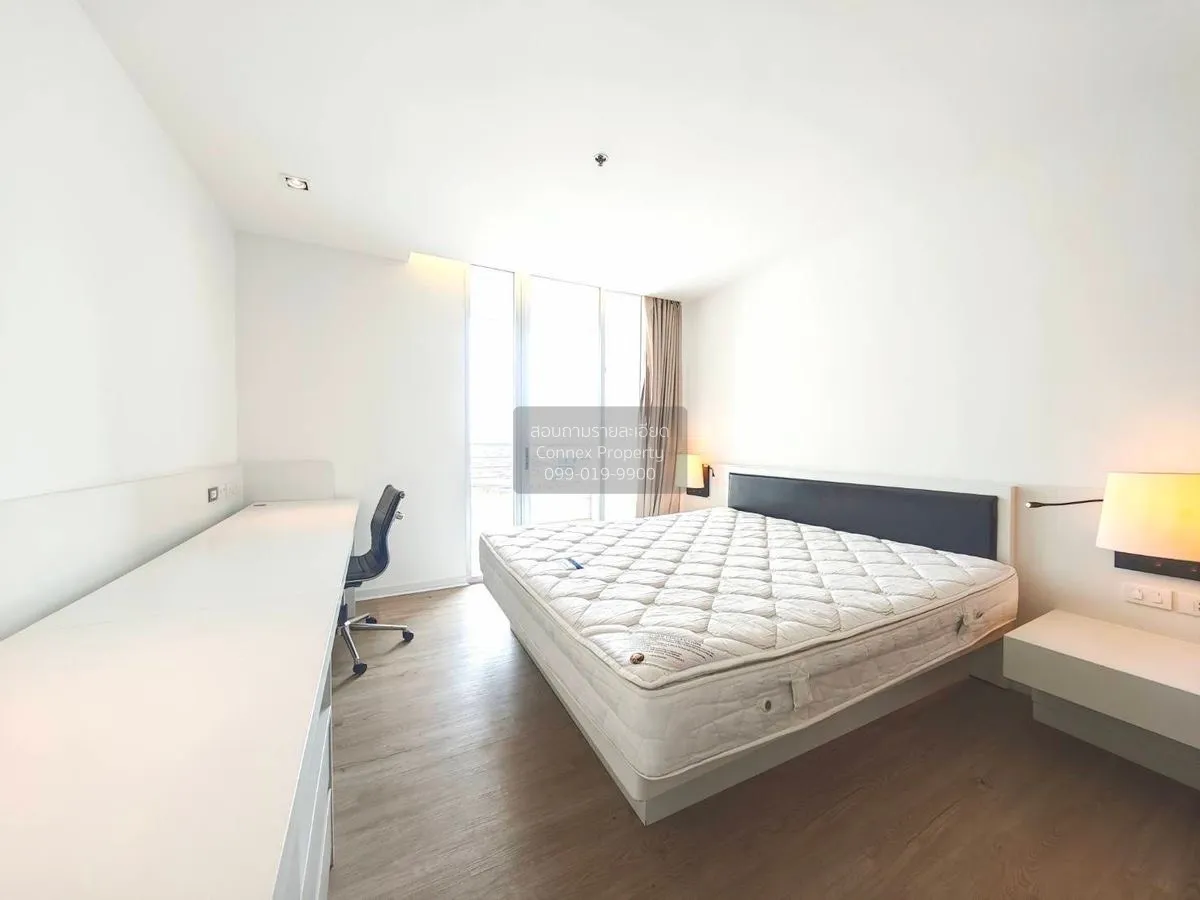 For Rent Condo , Sathorn Heritage , nice view , Yannawa , Sa Thon 2