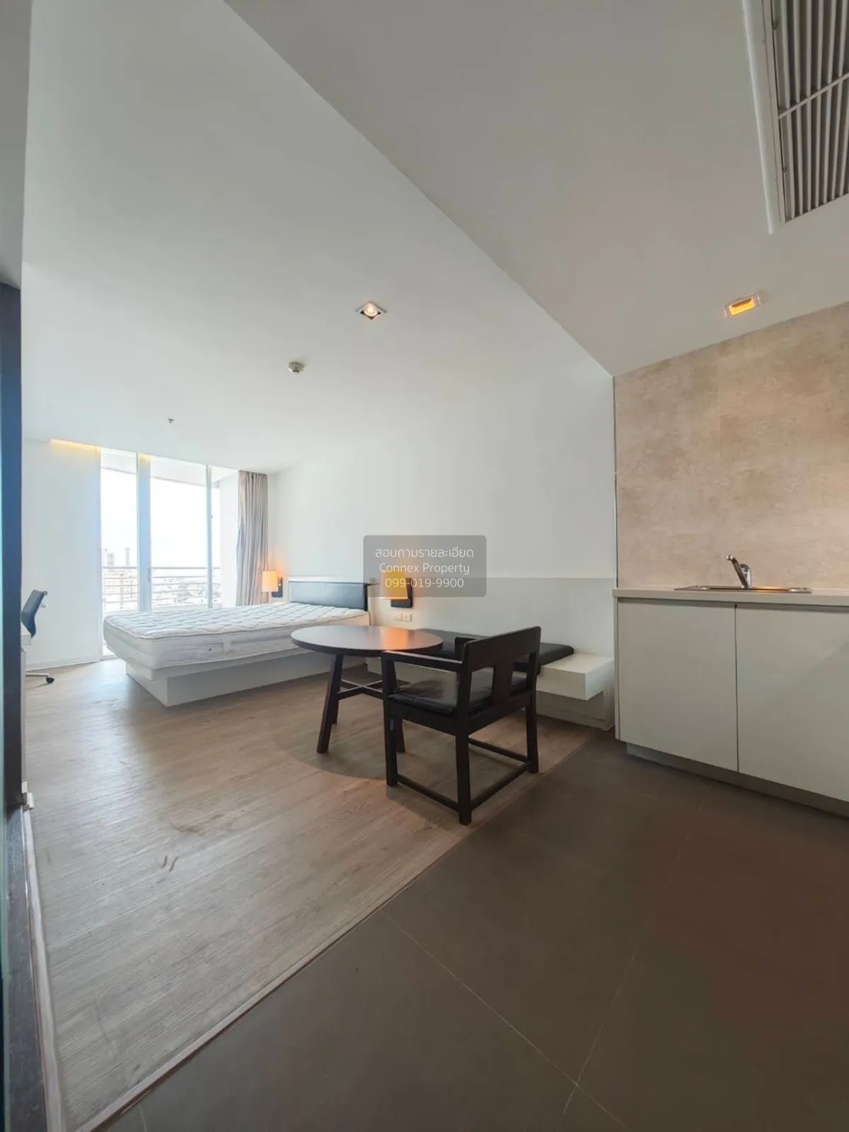 For Rent Condo , Sathorn Heritage , nice view , Yannawa , Sa Thon