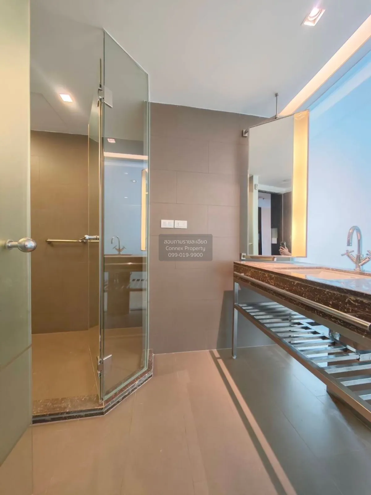 For Rent Condo , Sathorn Heritage , nice view , Yannawa , Sa Thon