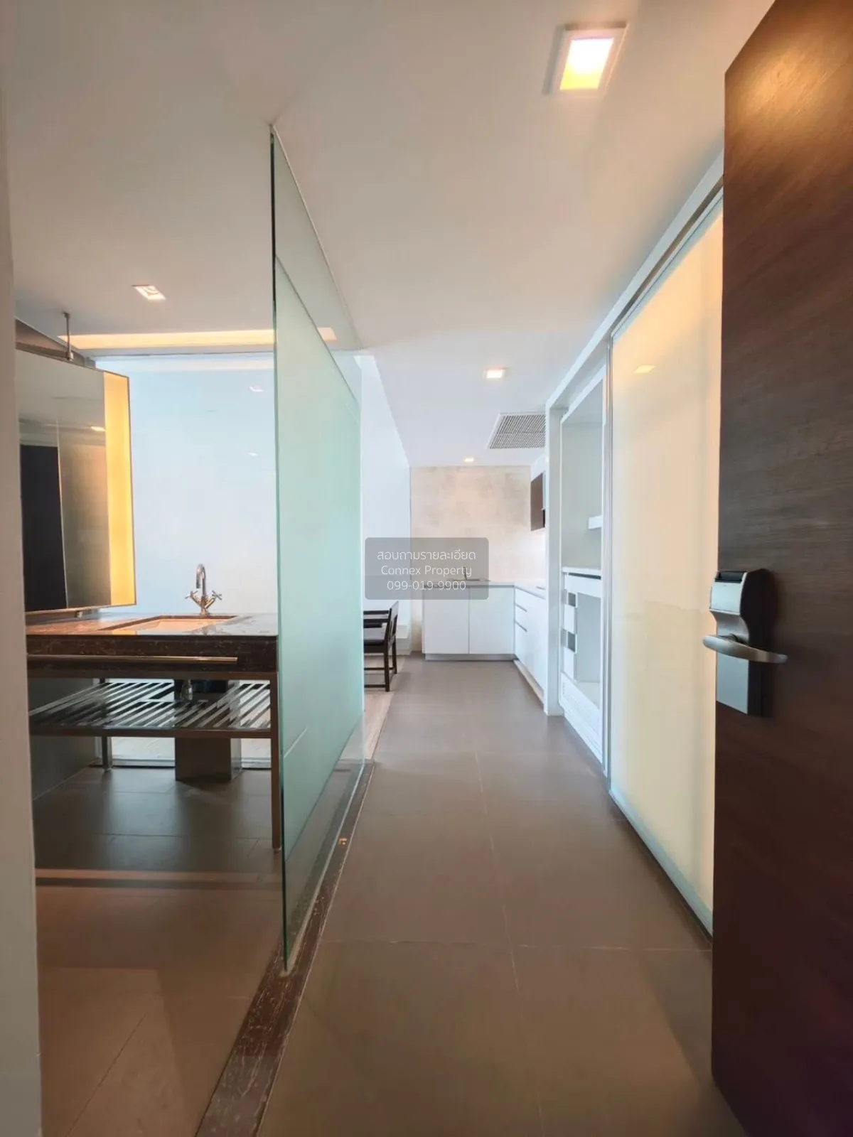 For Rent Condo , Sathorn Heritage , nice view , Yannawa , Sa Thon