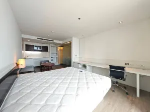 For Rent Condo , Sathorn Heritage , nice view , Yannawa , Sa Thon , Bangkok , CX-138569