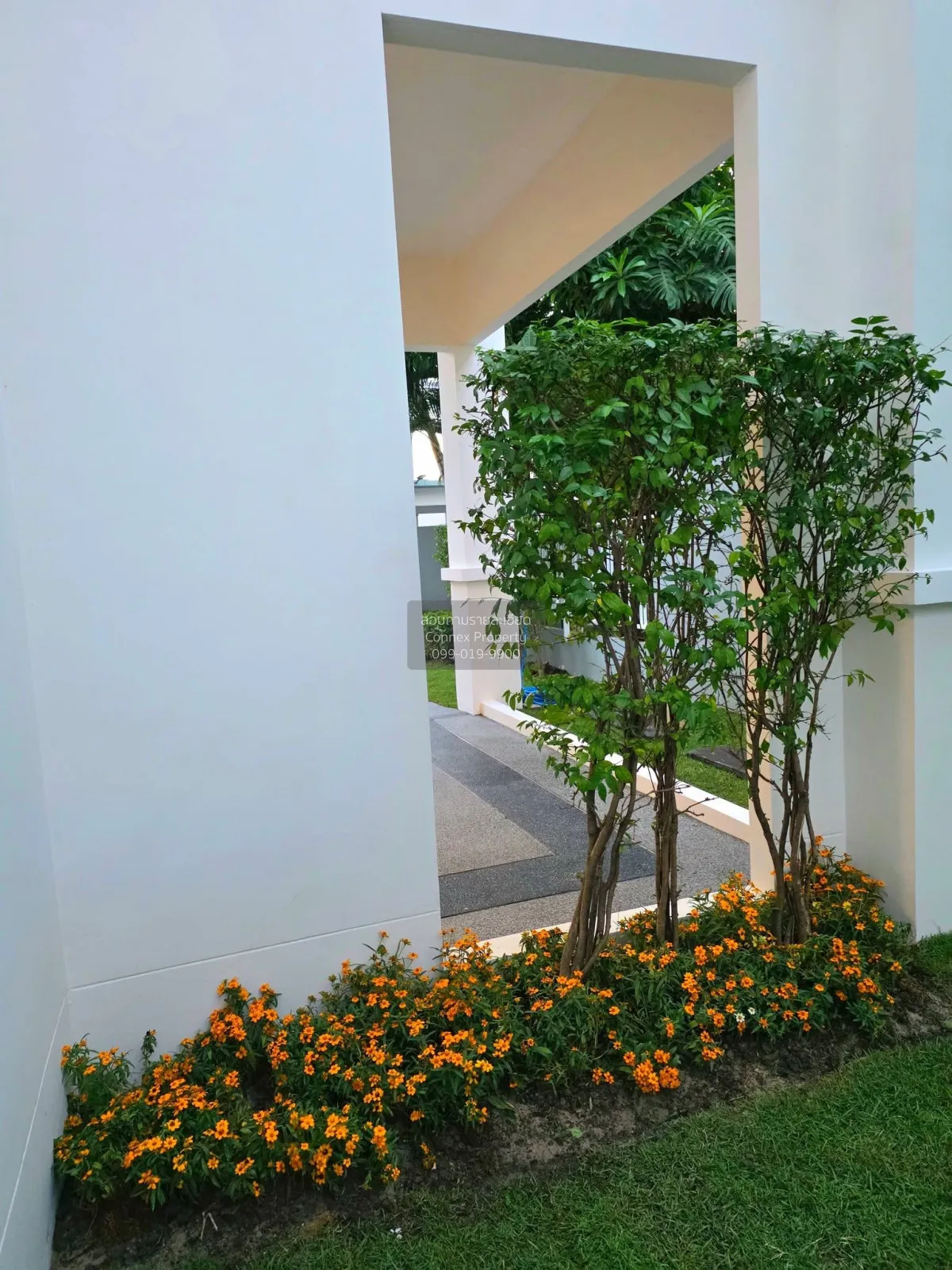 ขายบ้าน  พฤกษ์ลดา วงแหวน – หทัยราษฏร์ สามวาตะวันตก เขต คลองสามวา  3