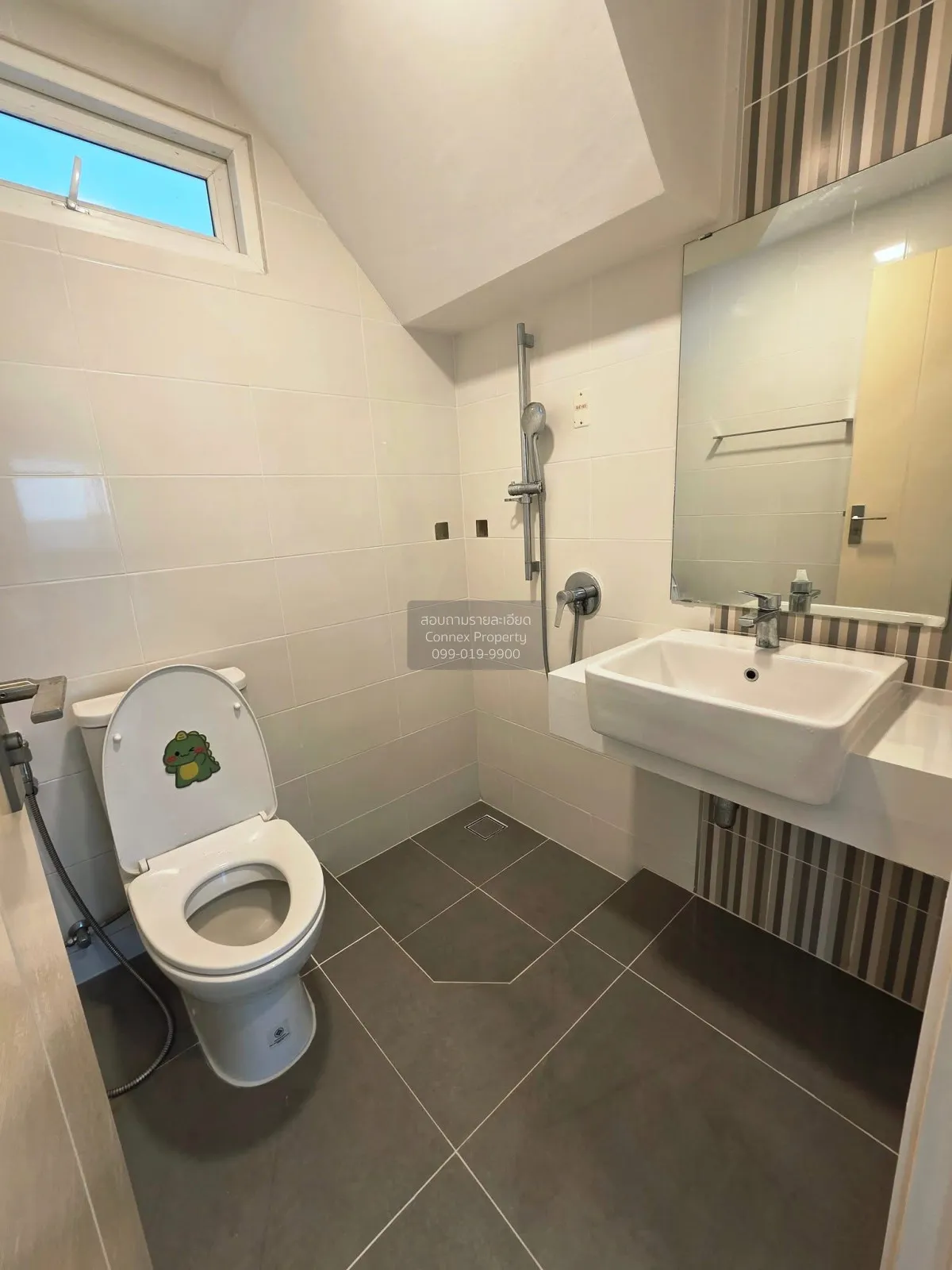 ขายบ้าน  พฤกษ์ลดา วงแหวน – หทัยราษฏร์ สามวาตะวันตก เขต คลองสามวา 