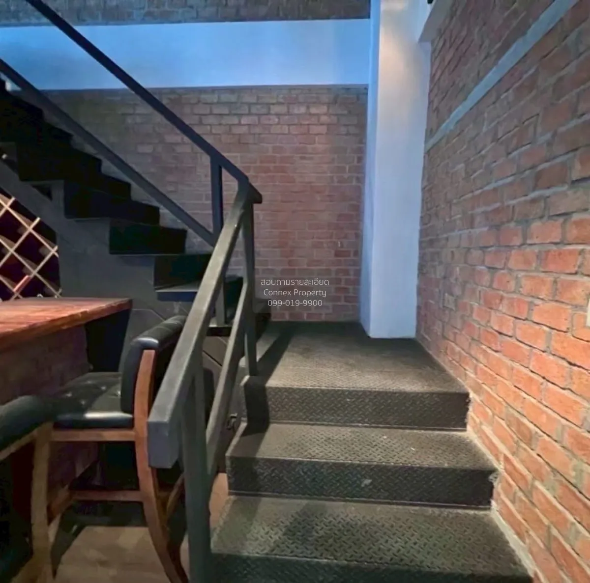 For Sale 4-storey home office building near MRT-Rama 9 , Din Daen