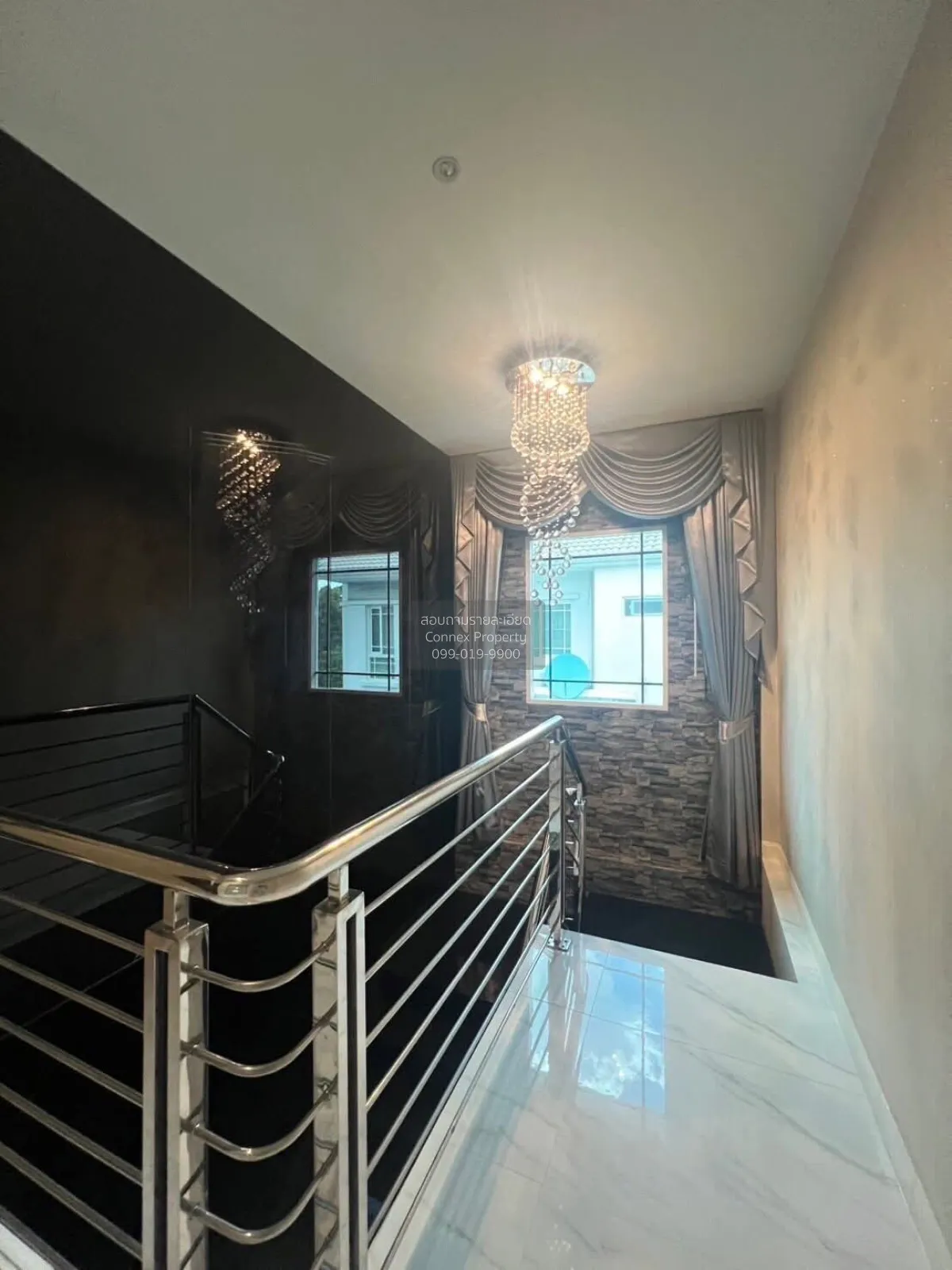 For Sale House , Baan Manthana Ramintra-Wongwaen , Khanna Yao , K