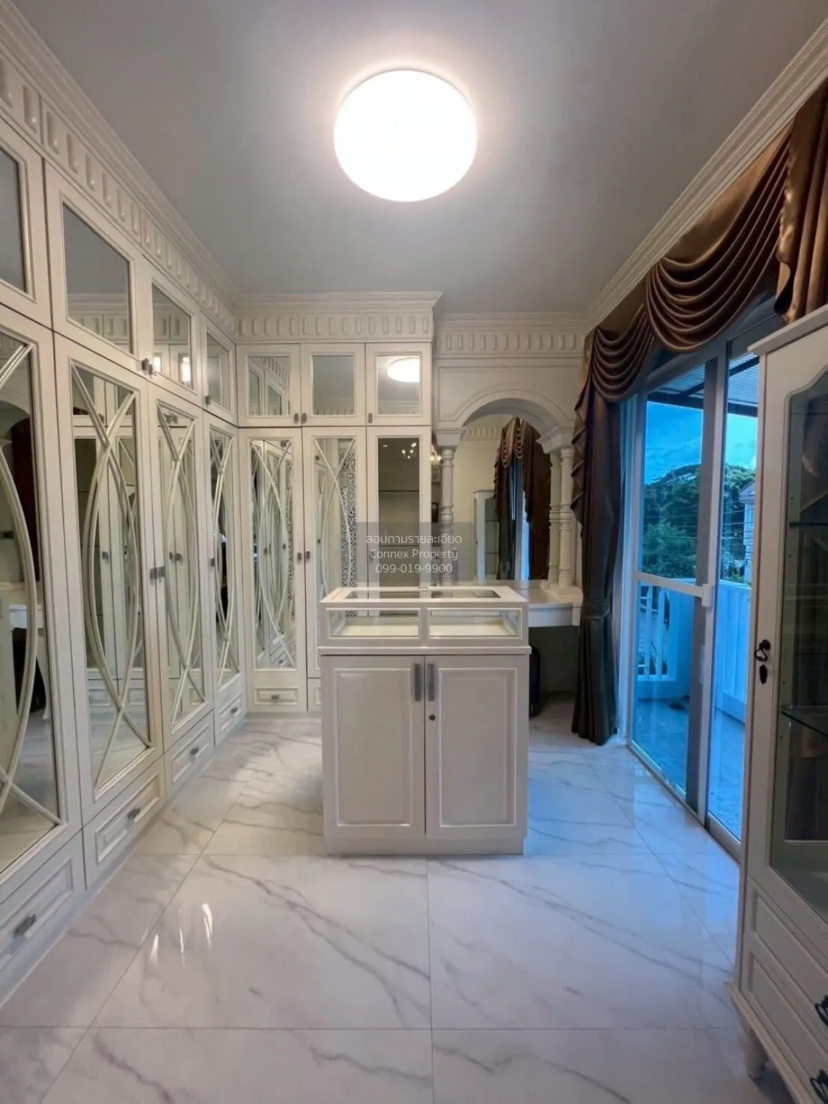 For Sale House , Baan Manthana Ramintra-Wongwaen , Khanna Yao , K