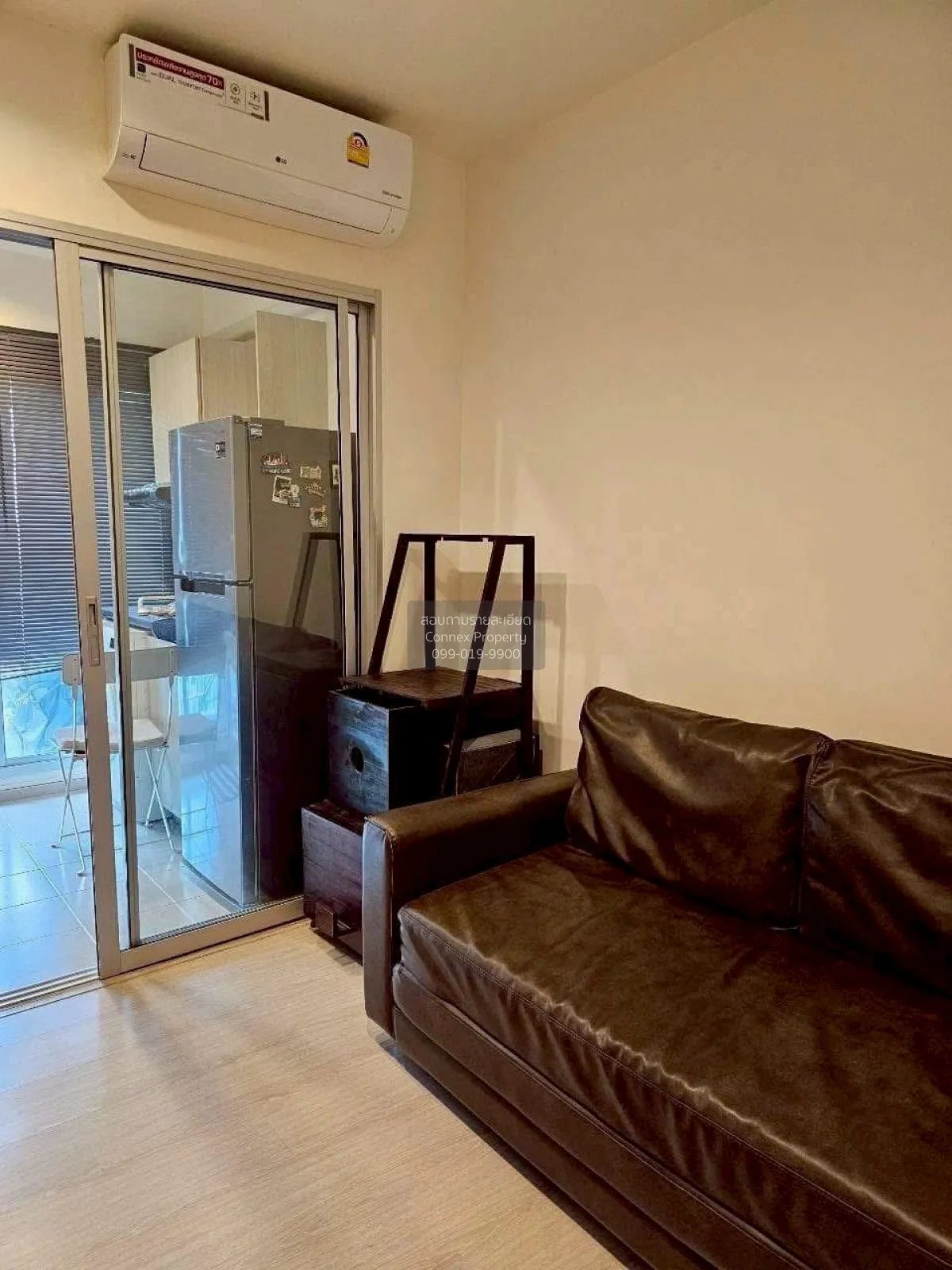 For Rent Condo , Aspire Sathorn - Taksin (Timber Zone) , BTS-Wutt 1