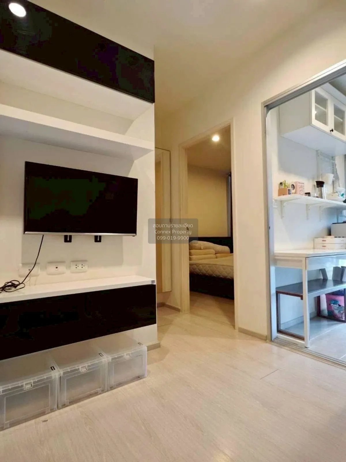 For Rent Condo , Aspire Sathorn - Taksin (Timber Zone) , BTS-Wutt 2