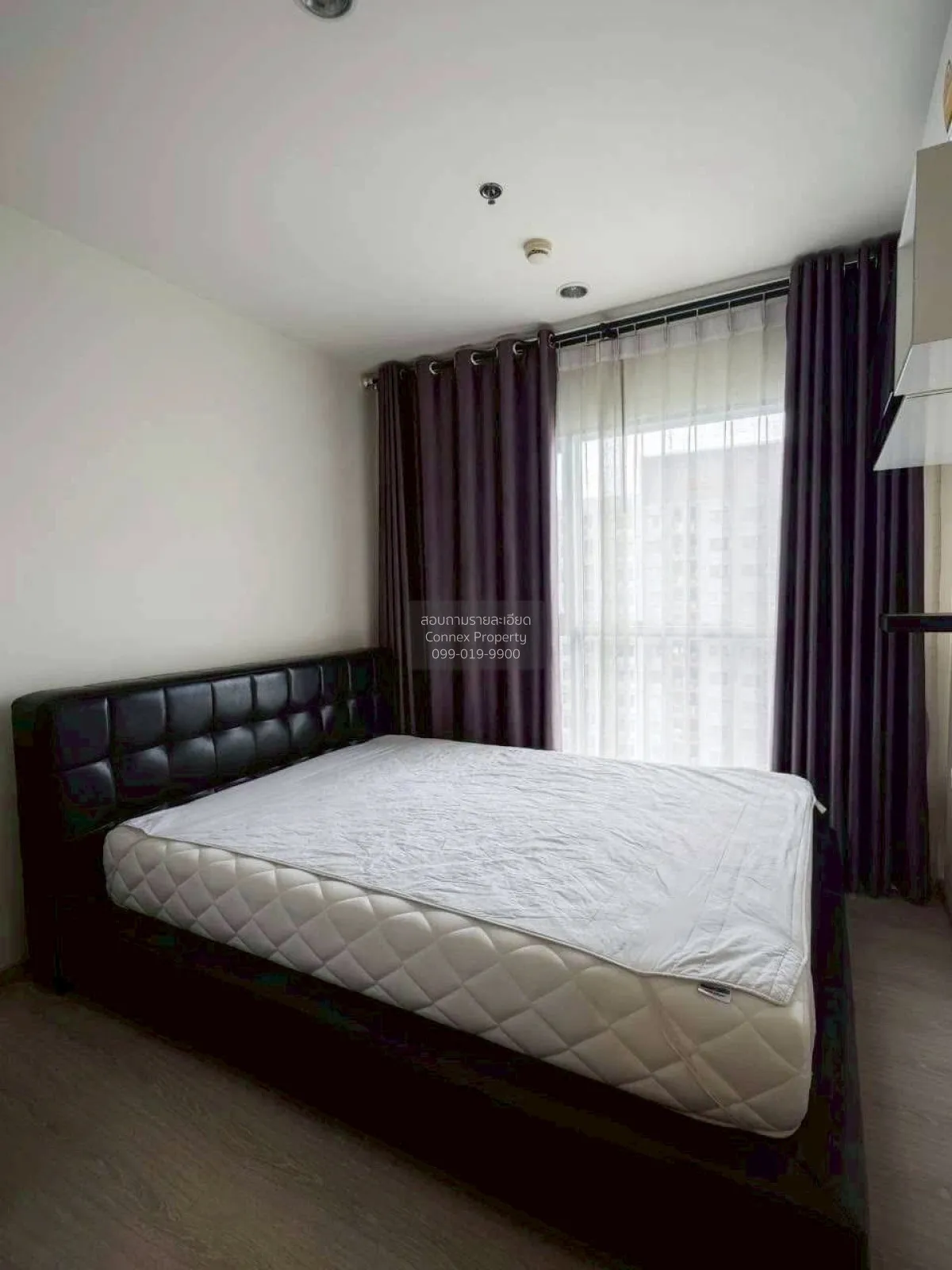 For Rent Condo , Aspire Sathorn - Taksin (Timber Zone) , BTS-Wutt