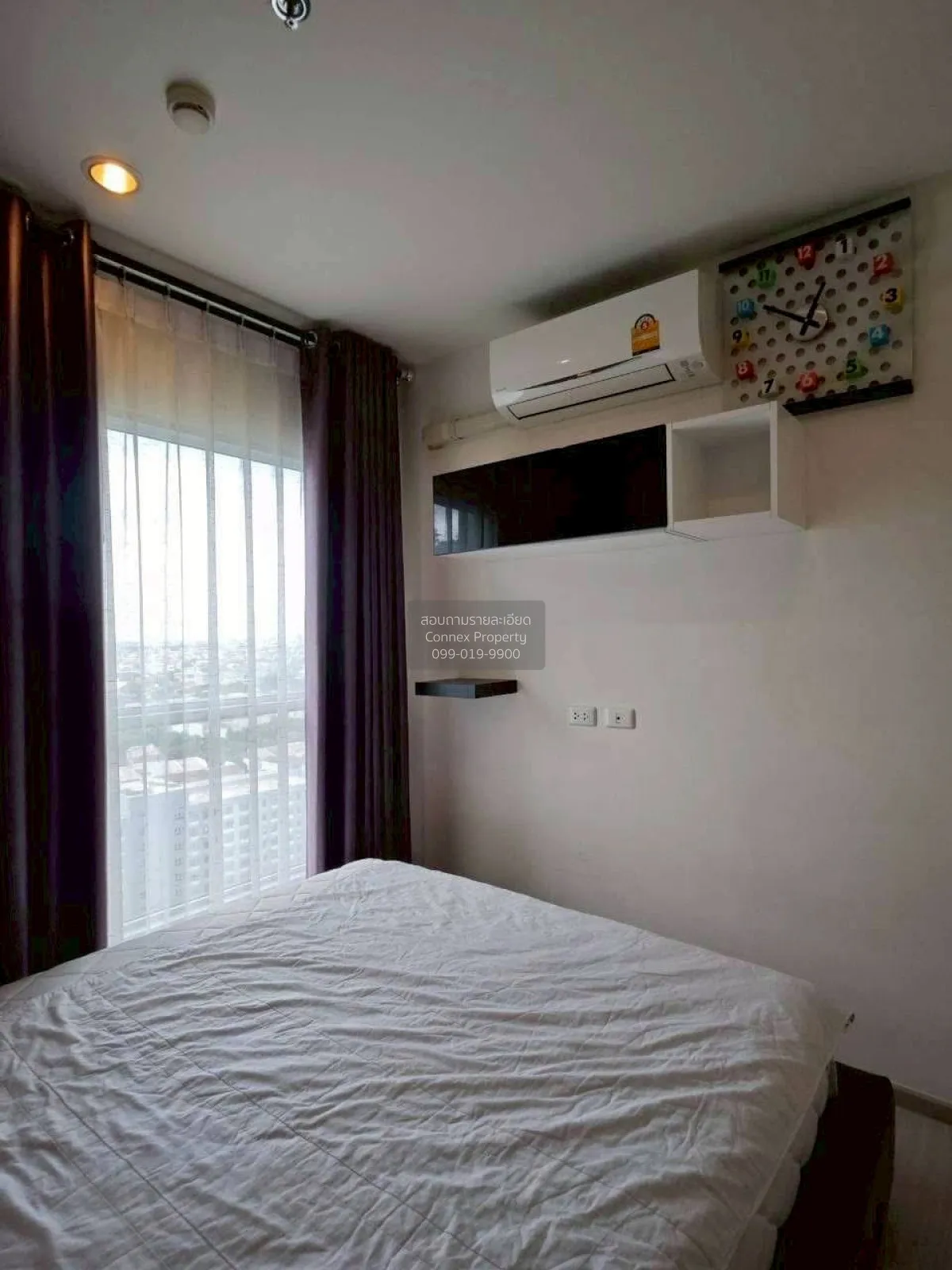 For Rent Condo , Aspire Sathorn - Taksin (Timber Zone) , BTS-Wutt