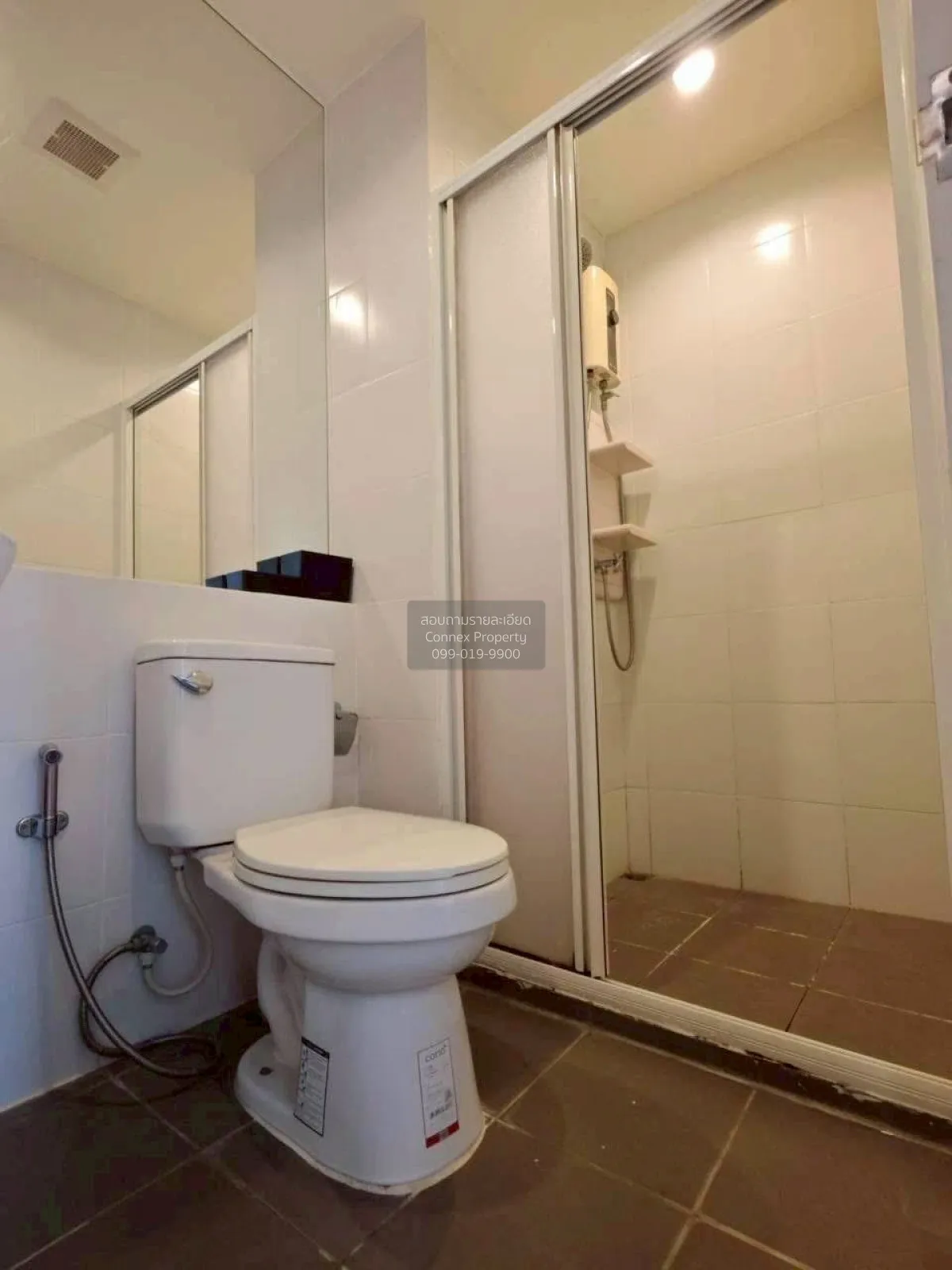 For Rent Condo , Aspire Sathorn - Taksin (Timber Zone) , BTS-Wutt