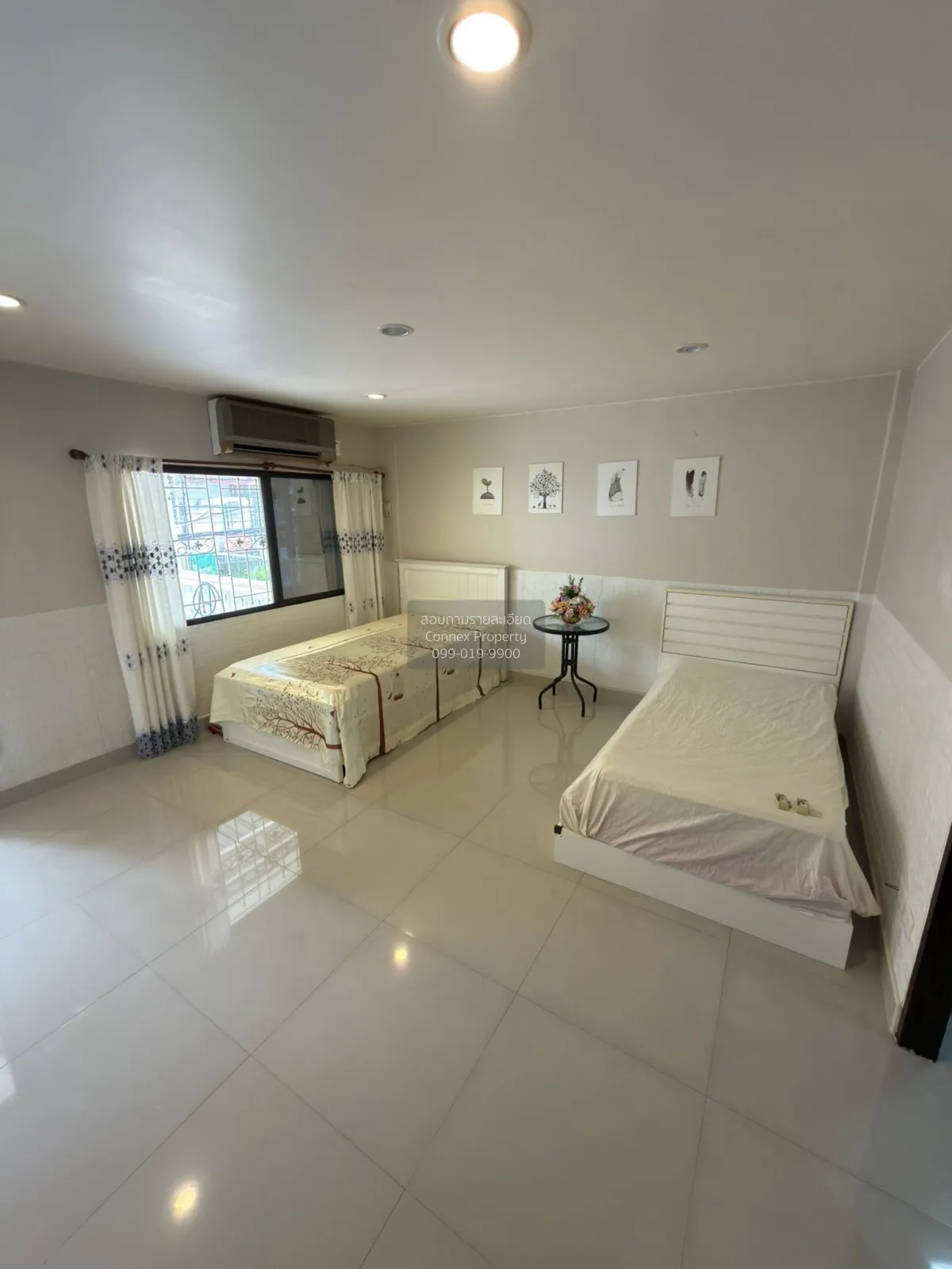 ขายทาวเฮ้าส์ ลาดปลาเค้า48 จรเข้บัว เขต ลาดพร้าว กรุงเทพ CX-138579