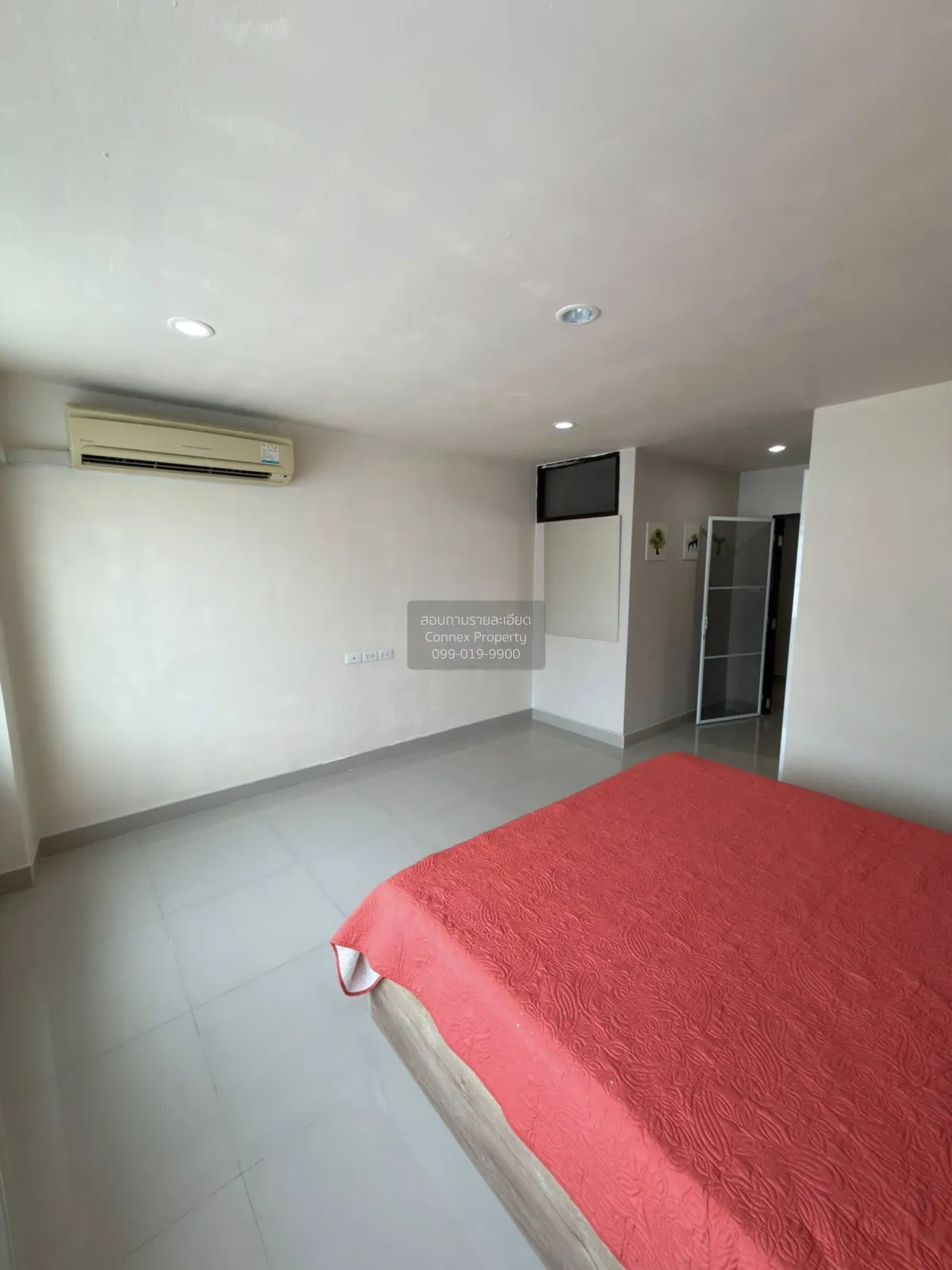 ขายทาวเฮ้าส์ ลาดปลาเค้า48 จรเข้บัว เขต ลาดพร้าว กรุงเทพ CX-138579