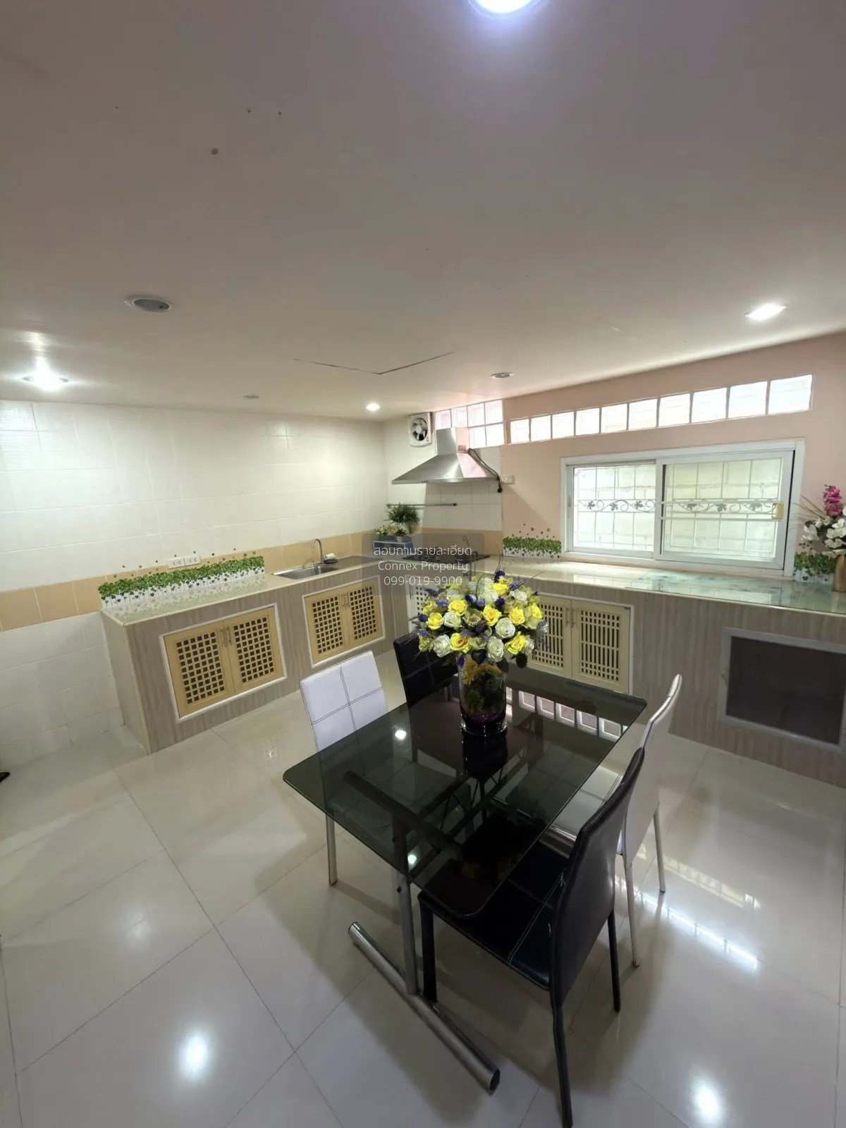 ขายทาวเฮ้าส์ ลาดปลาเค้า48 จรเข้บัว เขต ลาดพร้าว กรุงเทพ CX-138579