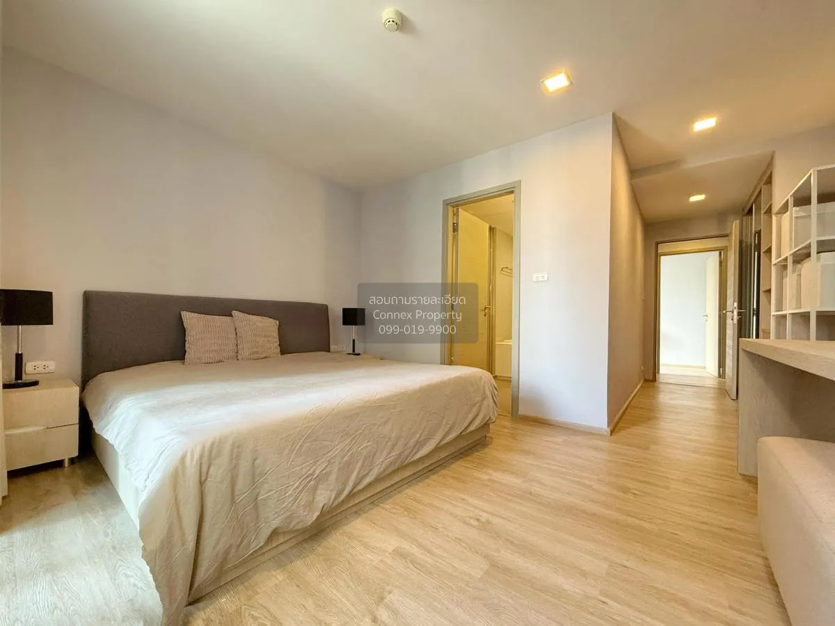 FOR RENT condo , LIV@49 , BTS-Thong Lo , Khlong Tan Nuea , Wattha