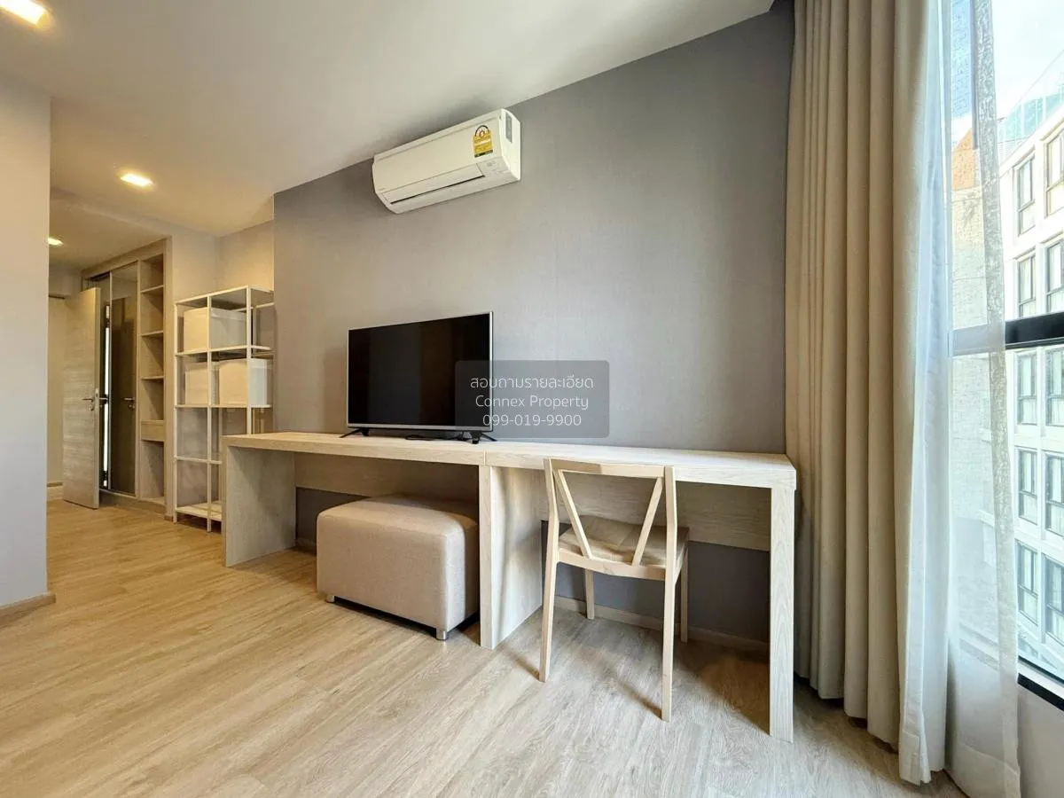 FOR RENT condo , LIV@49 , BTS-Thong Lo , Khlong Tan Nuea , Wattha