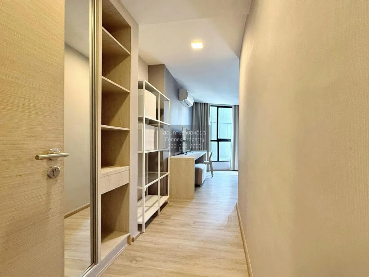 FOR RENT condo , LIV@49 , BTS-Thong Lo , Khlong Tan Nuea , Wattha