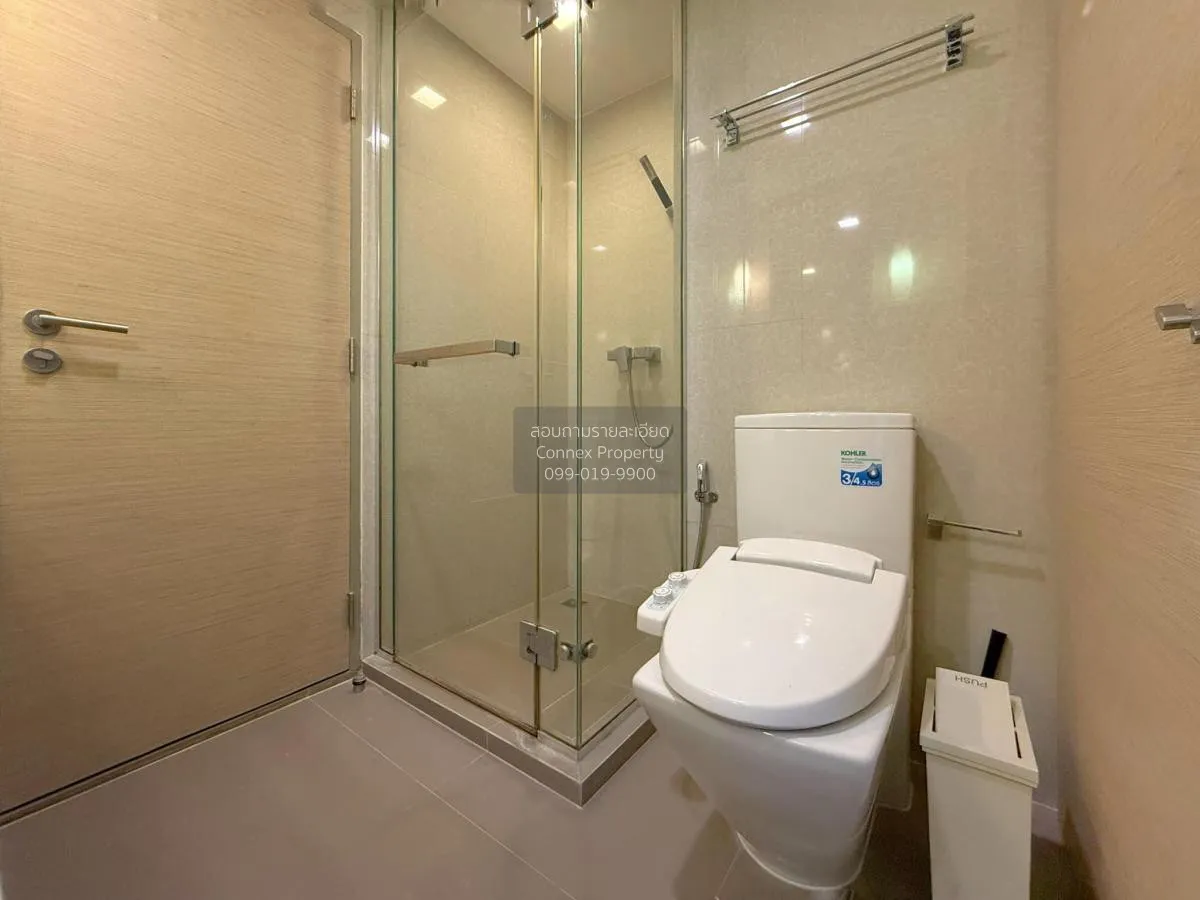 FOR RENT condo , LIV@49 , BTS-Thong Lo , Khlong Tan Nuea , Wattha