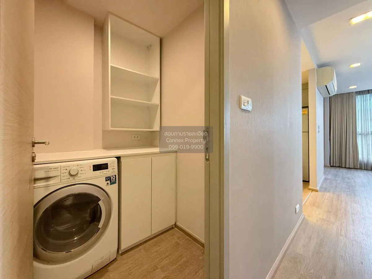 FOR RENT condo , LIV@49 , BTS-Thong Lo , Khlong Tan Nuea , Wattha