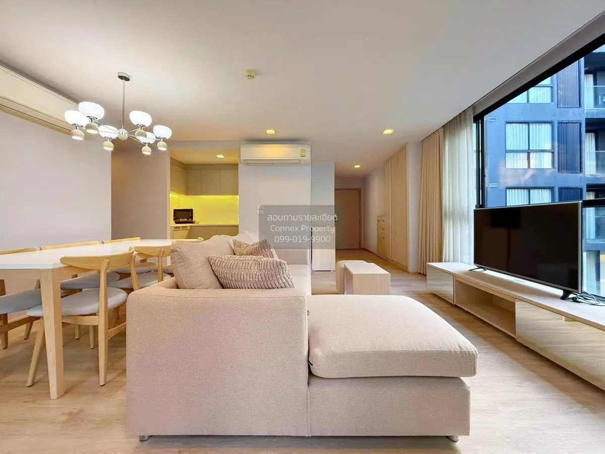 FOR RENT condo , LIV@49 , BTS-Thong Lo , Khlong Tan Nuea , Wattha 3