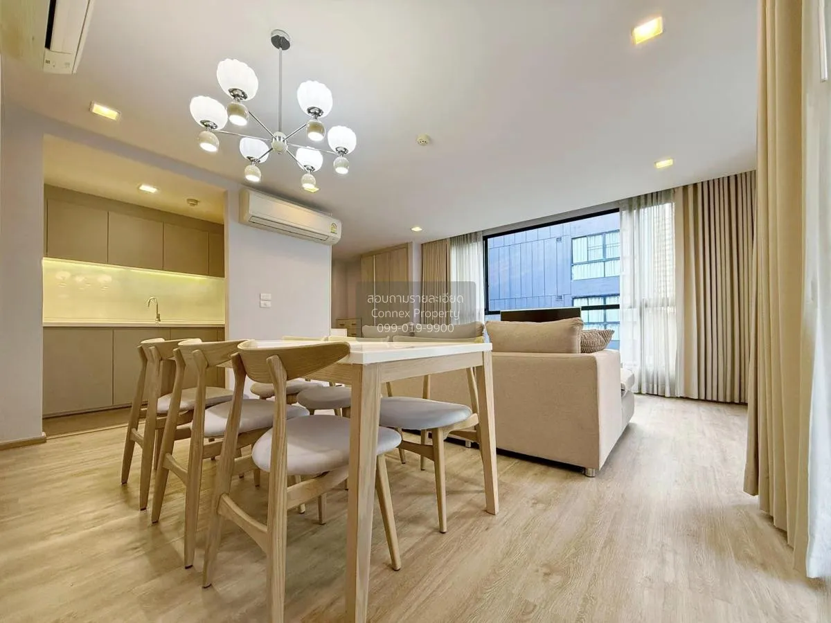 FOR RENT condo , LIV@49 , BTS-Thong Lo , Khlong Tan Nuea , Wattha