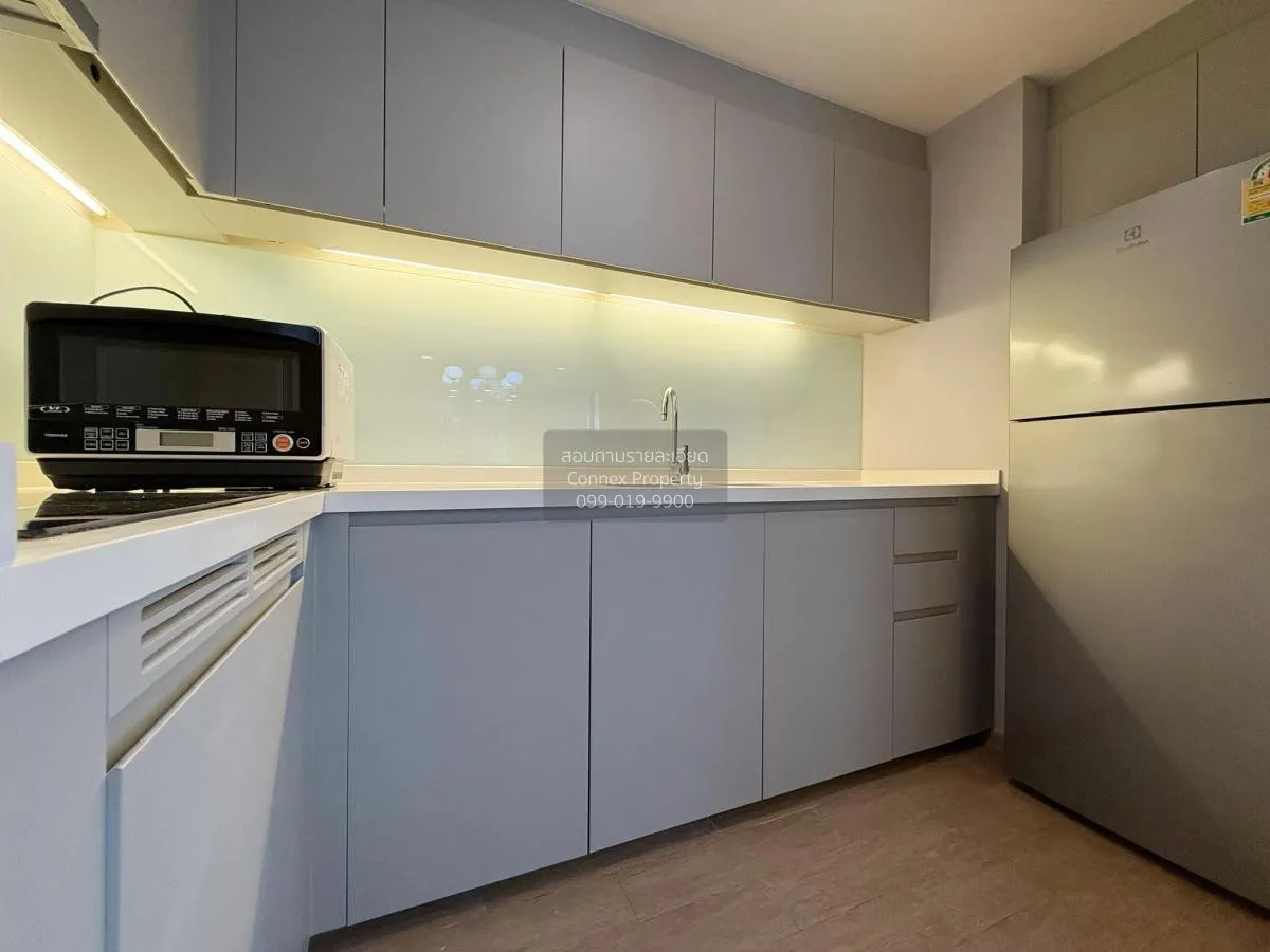 FOR RENT condo , LIV@49 , BTS-Thong Lo , Khlong Tan Nuea , Wattha