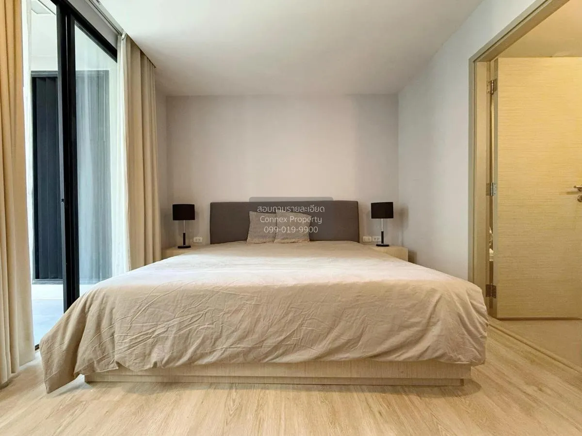 FOR RENT condo , LIV@49 , BTS-Thong Lo , Khlong Tan Nuea , Wattha