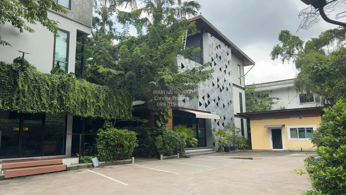 For Rent Office Sukhumvit 105 , Samrong Nuea , Mueang Samut Praka 1