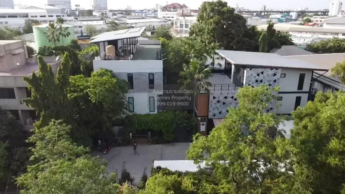 For Rent Office Sukhumvit 105 , Samrong Nuea , Mueang Samut Praka 2