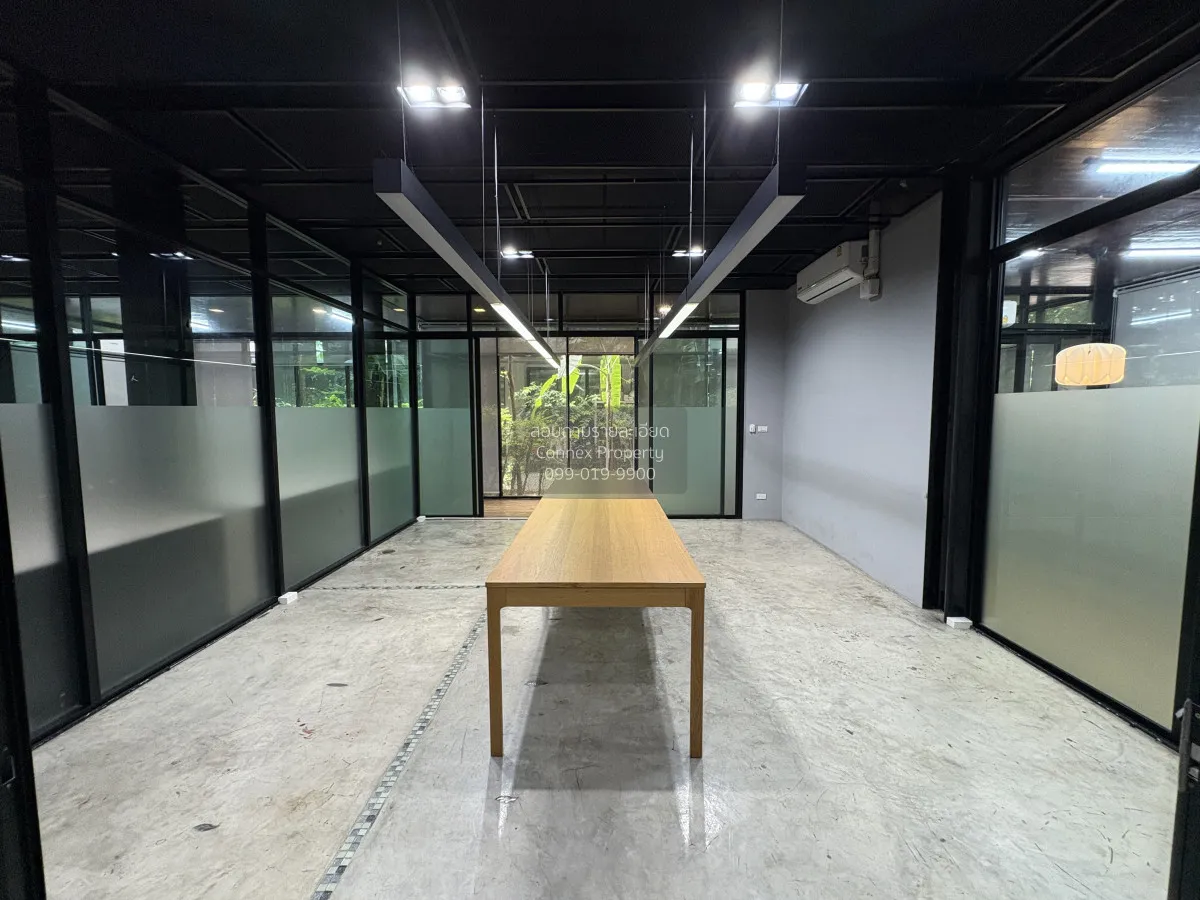 For Rent Office Sukhumvit 105 , Samrong Nuea , Mueang Samut Praka 3