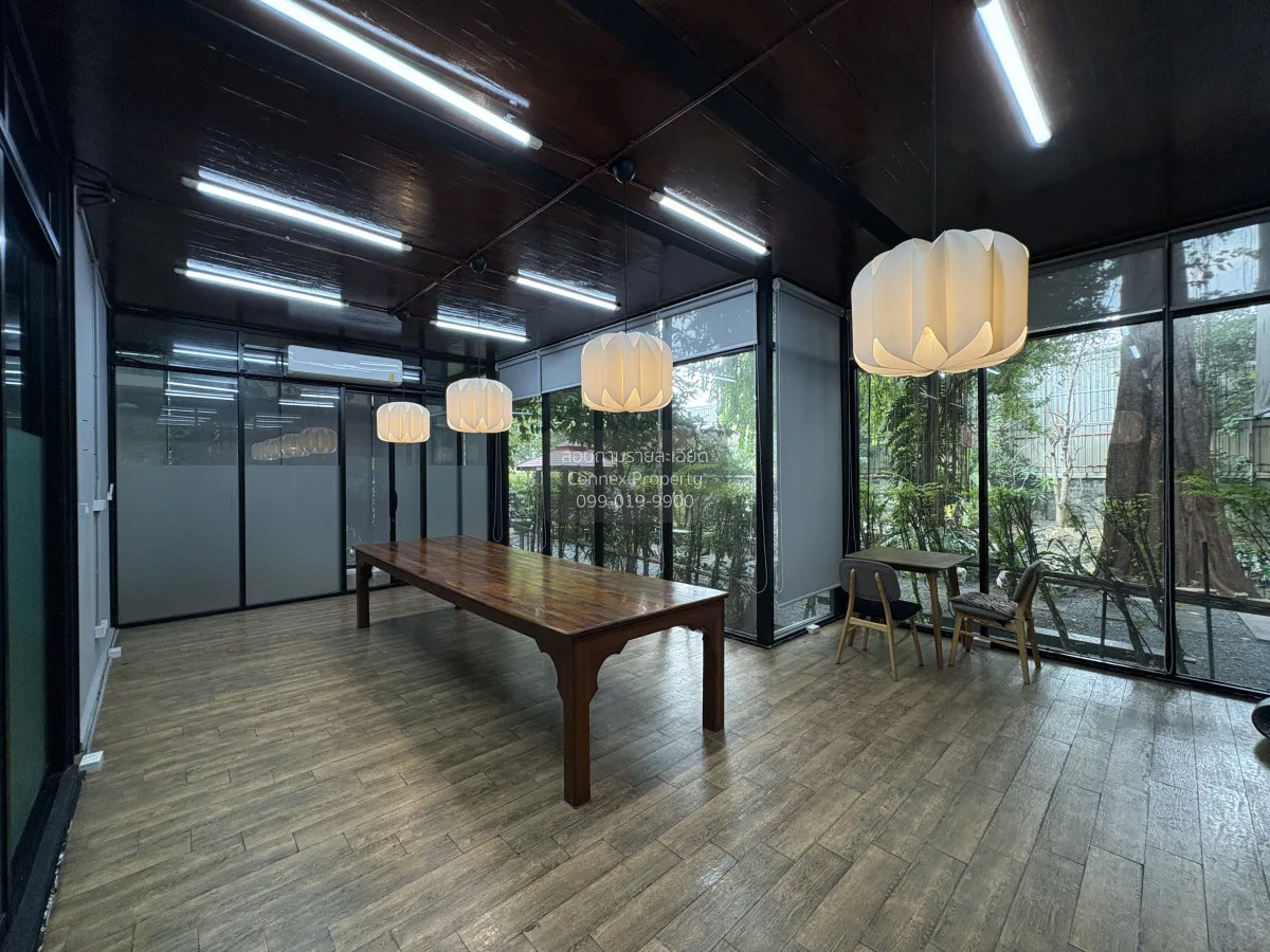 For Rent Office Sukhumvit 105 , Samrong Nuea , Mueang Samut Praka 4