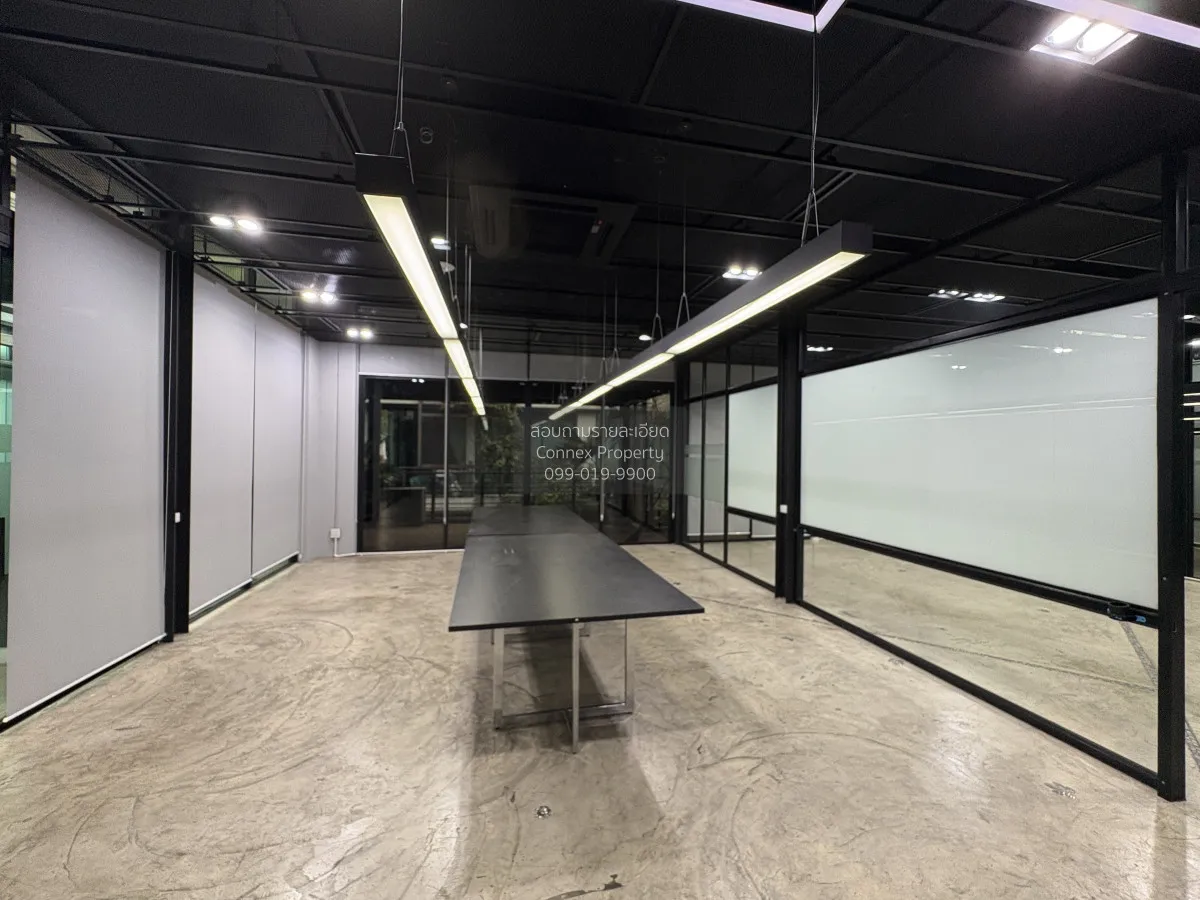 For Rent Office Sukhumvit 105 , Samrong Nuea , Mueang Samut Praka