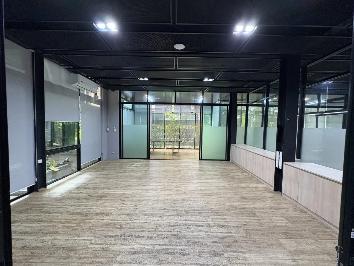 For Rent Office Sukhumvit 105 , Samrong Nuea , Mueang Samut Praka