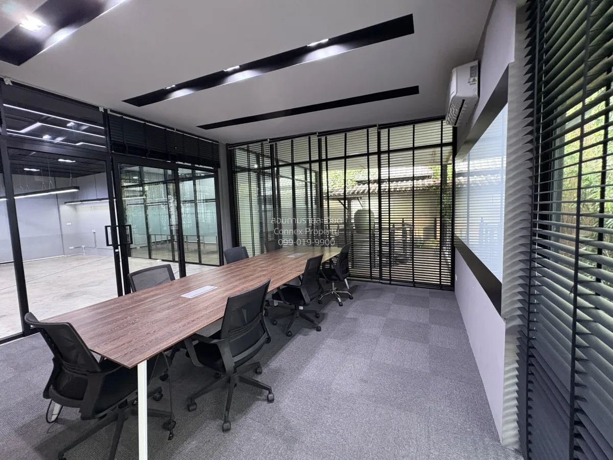 For Rent Office Sukhumvit 105 , Samrong Nuea , Mueang Samut Praka