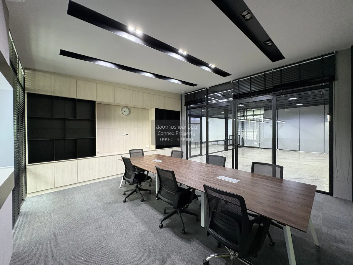 For Rent Office Sukhumvit 105 , Samrong Nuea , Mueang Samut Praka
