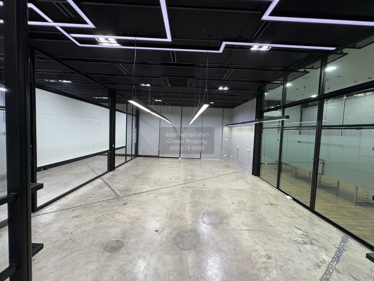 For Rent Office Sukhumvit 105 , Samrong Nuea , Mueang Samut Praka