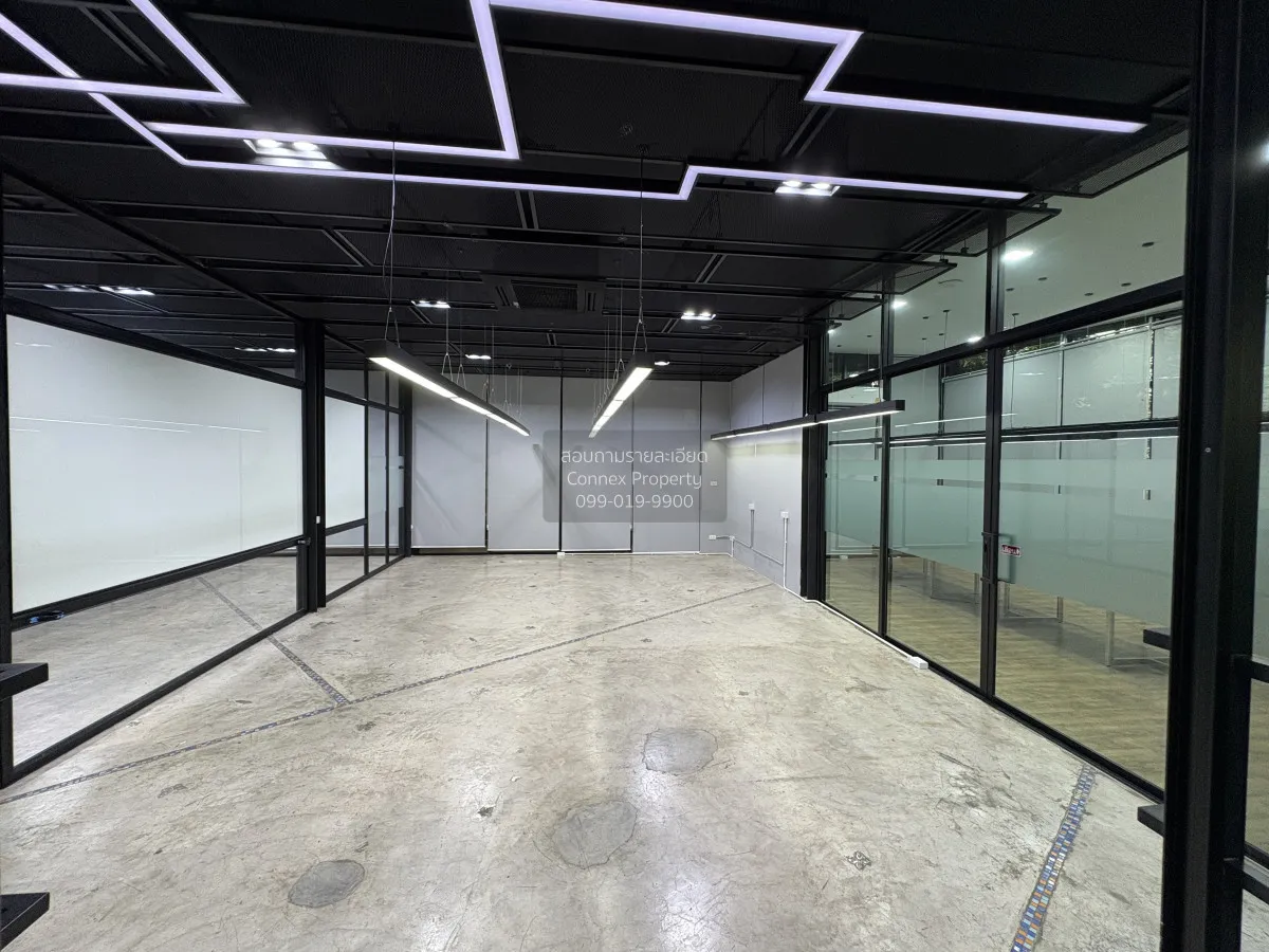 For Rent Office Sukhumvit 105 , Samrong Nuea , Mueang Samut Praka