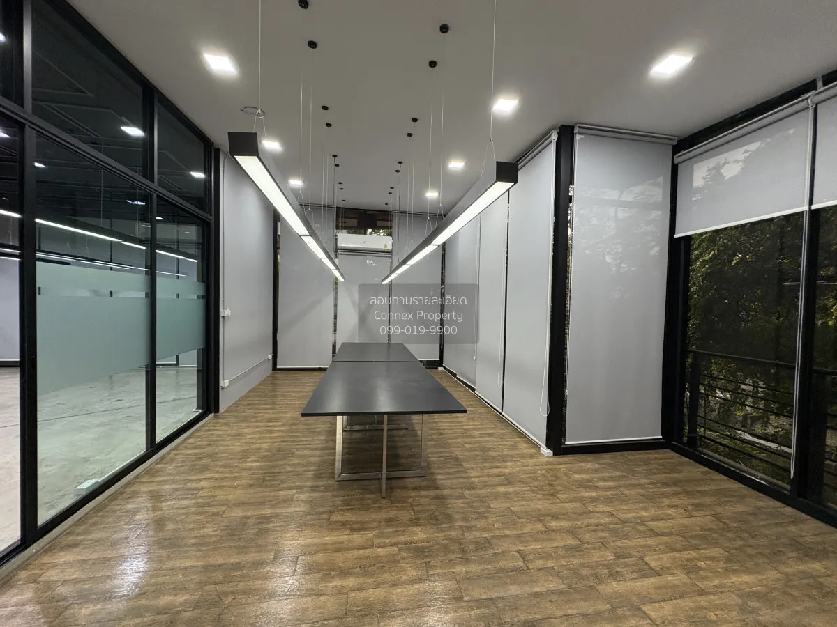 For Rent Office Sukhumvit 105 , Samrong Nuea , Mueang Samut Praka