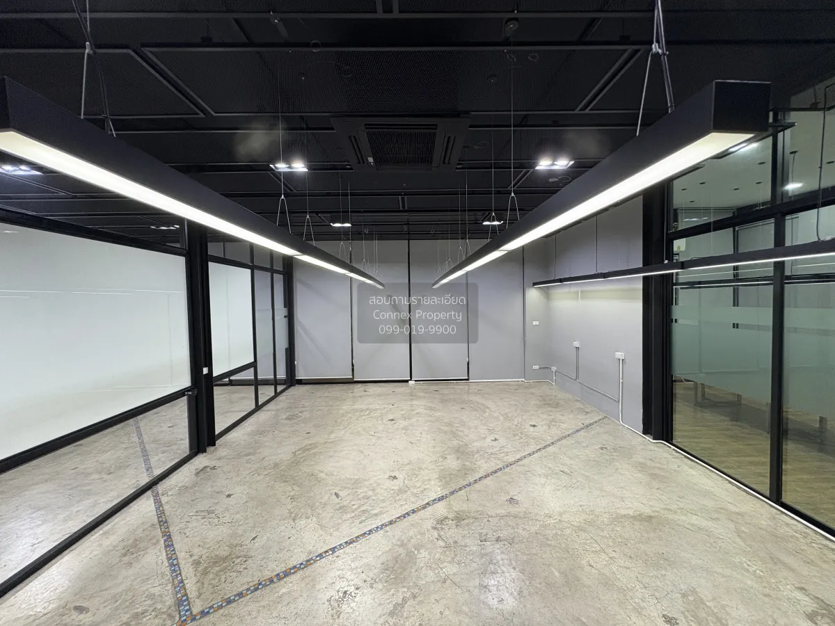 For Rent Office Sukhumvit 105 , Samrong Nuea , Mueang Samut Praka