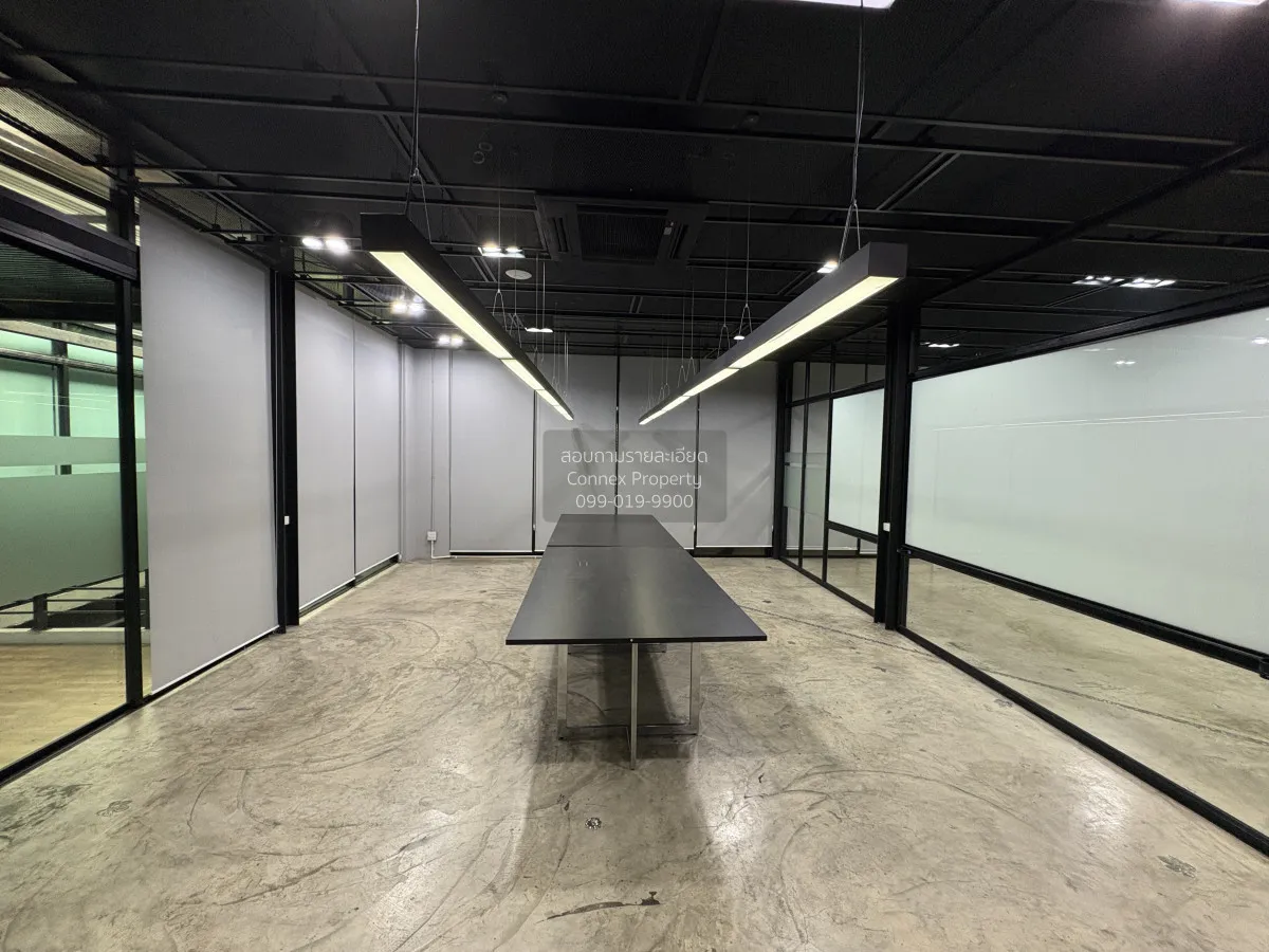 For Rent Office Sukhumvit 105 , Samrong Nuea , Mueang Samut Praka