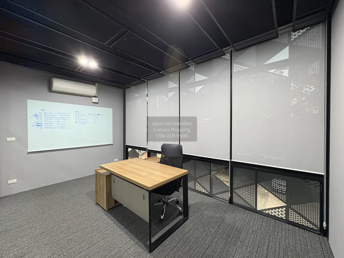 For Rent Office Sukhumvit 105 , Samrong Nuea , Mueang Samut Praka