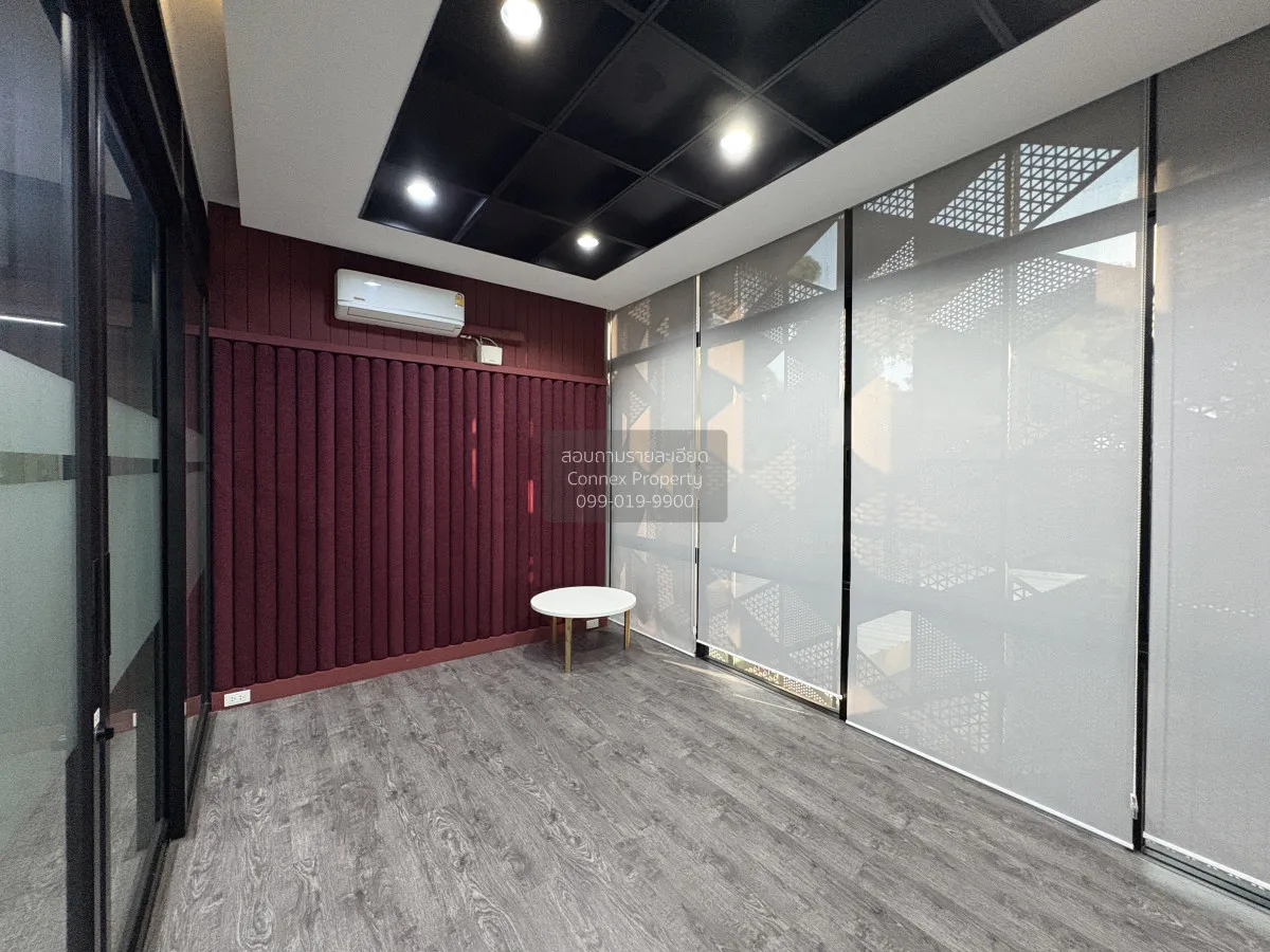 For Rent Office Sukhumvit 105 , Samrong Nuea , Mueang Samut Praka