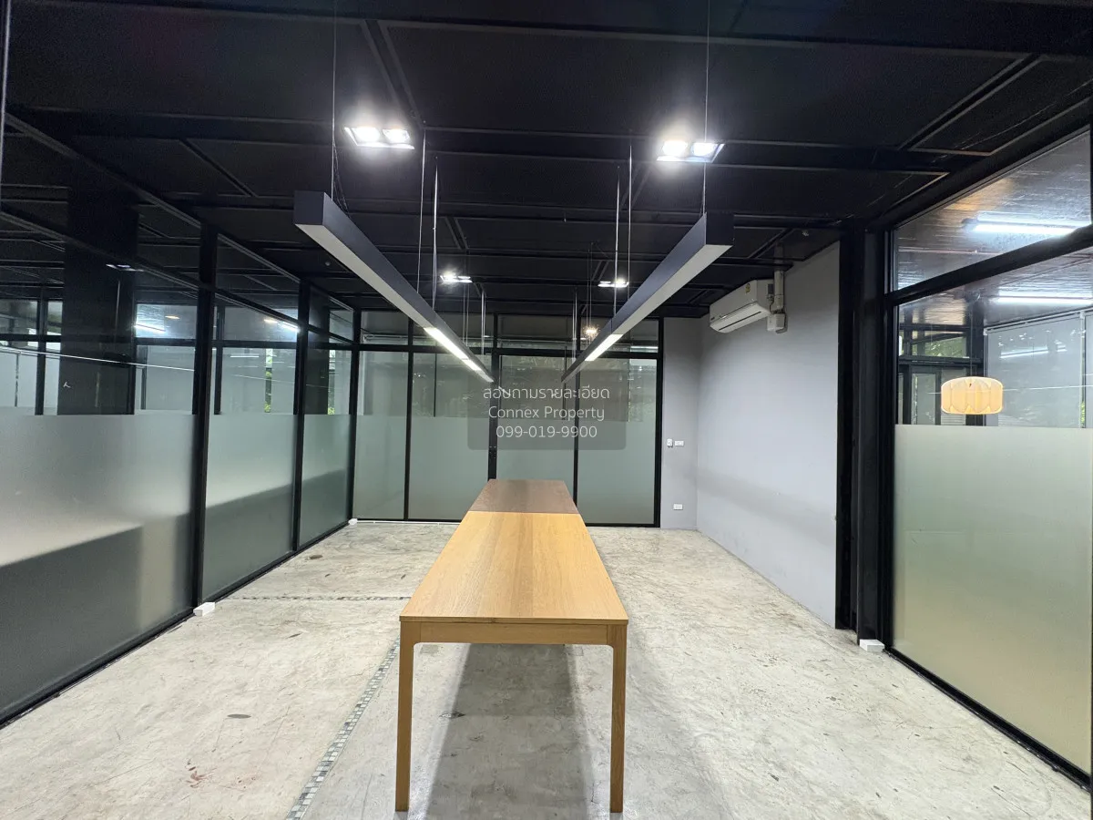 For Rent Office Sukhumvit 105 , Samrong Nuea , Mueang Samut Praka