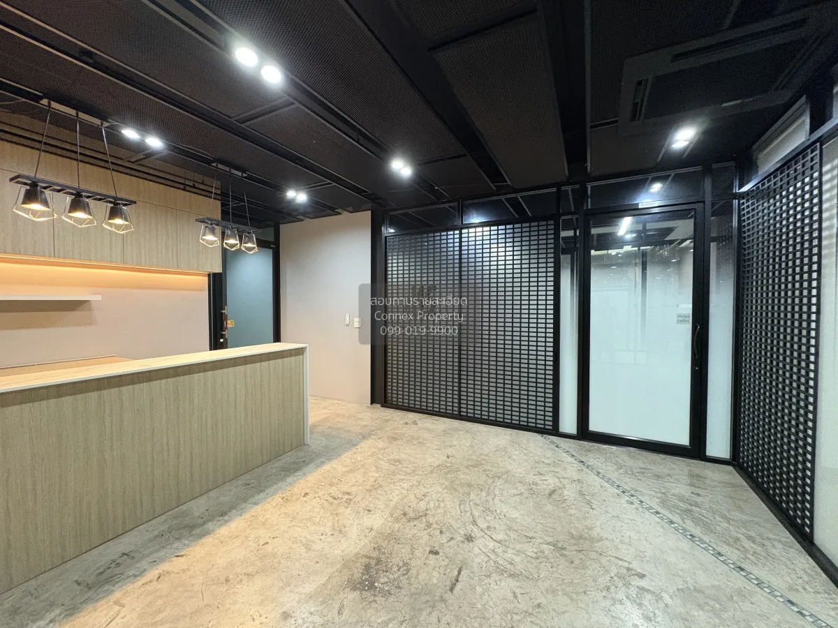 For Rent Office Sukhumvit 105 , Samrong Nuea , Mueang Samut Praka