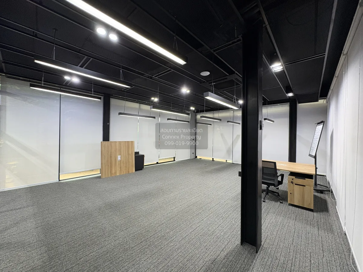 For Rent Office Sukhumvit 105 , Samrong Nuea , Mueang Samut Praka