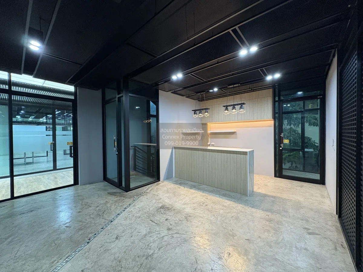 For Rent Office Sukhumvit 105 , Samrong Nuea , Mueang Samut Praka