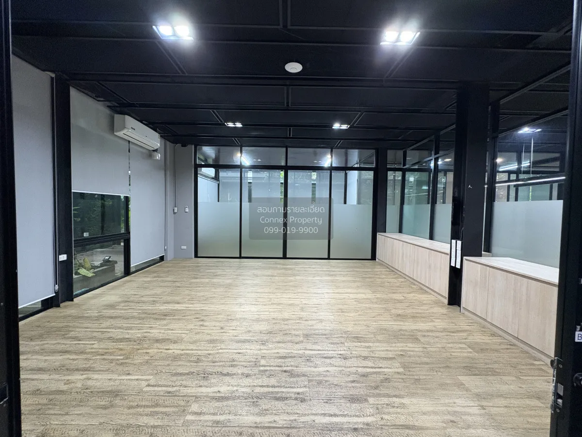 For Rent Office Sukhumvit 105 , Samrong Nuea , Mueang Samut Praka