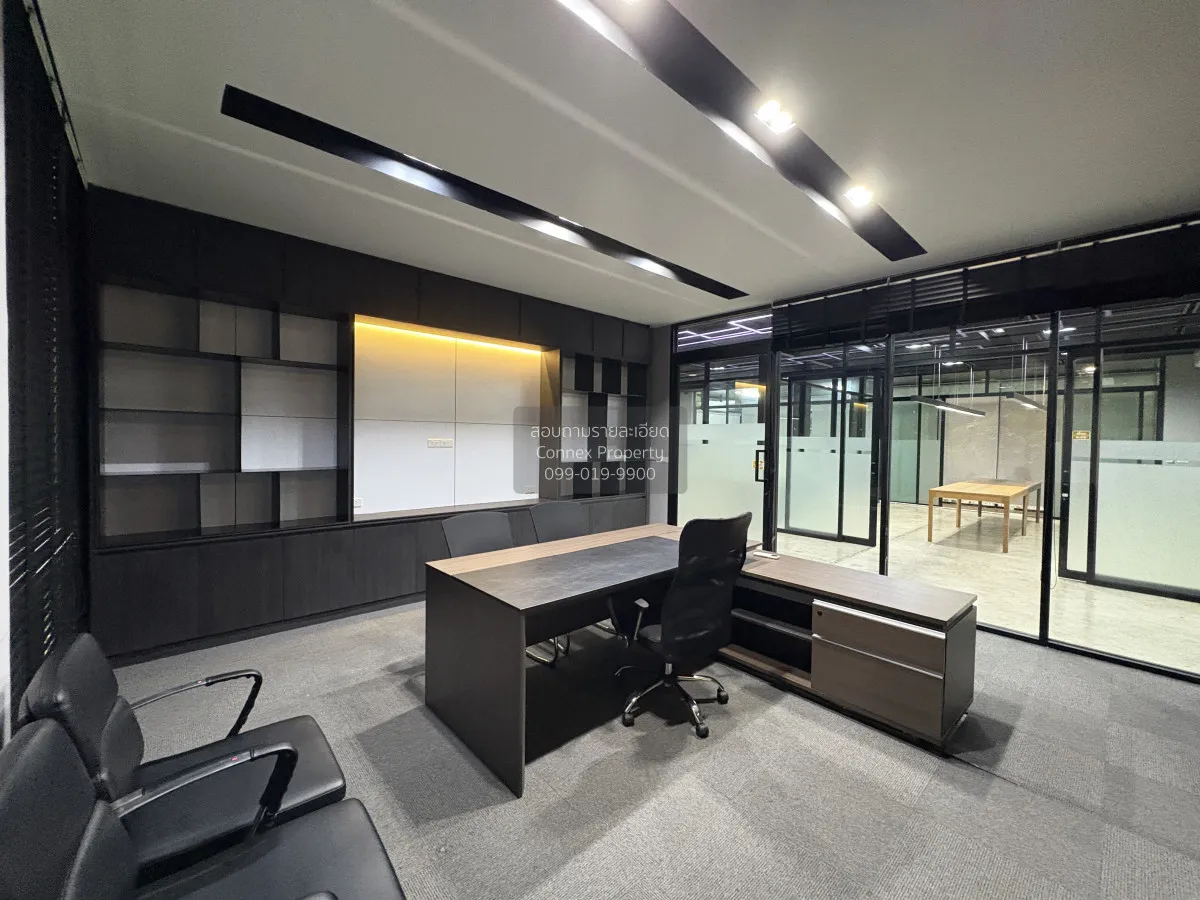 For Rent Office Sukhumvit 105 , Samrong Nuea , Mueang Samut Praka