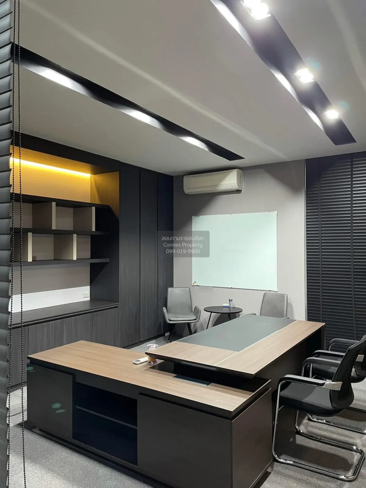 For Rent Office Sukhumvit 105 , Samrong Nuea , Mueang Samut Praka