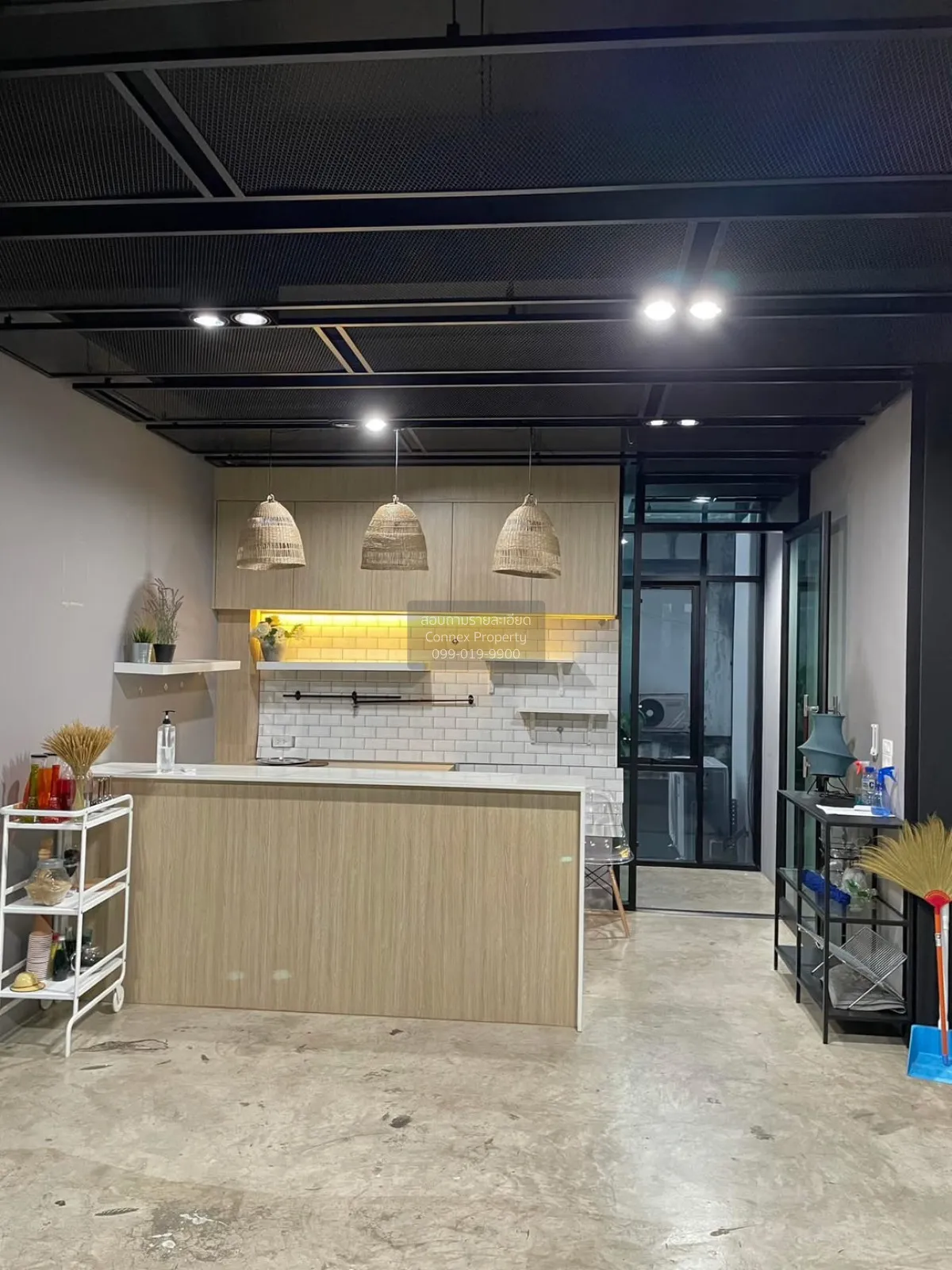 For Rent Office Sukhumvit 105 , Samrong Nuea , Mueang Samut Praka